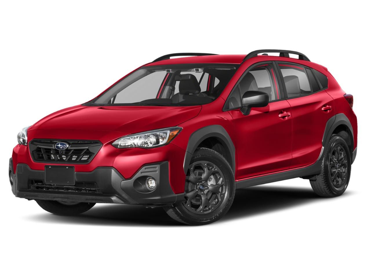 2023  Crosstrek