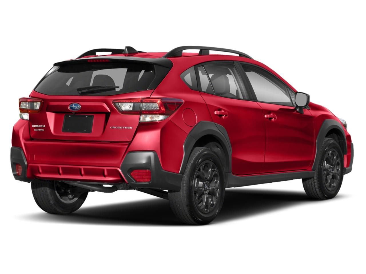 2023  Crosstrek