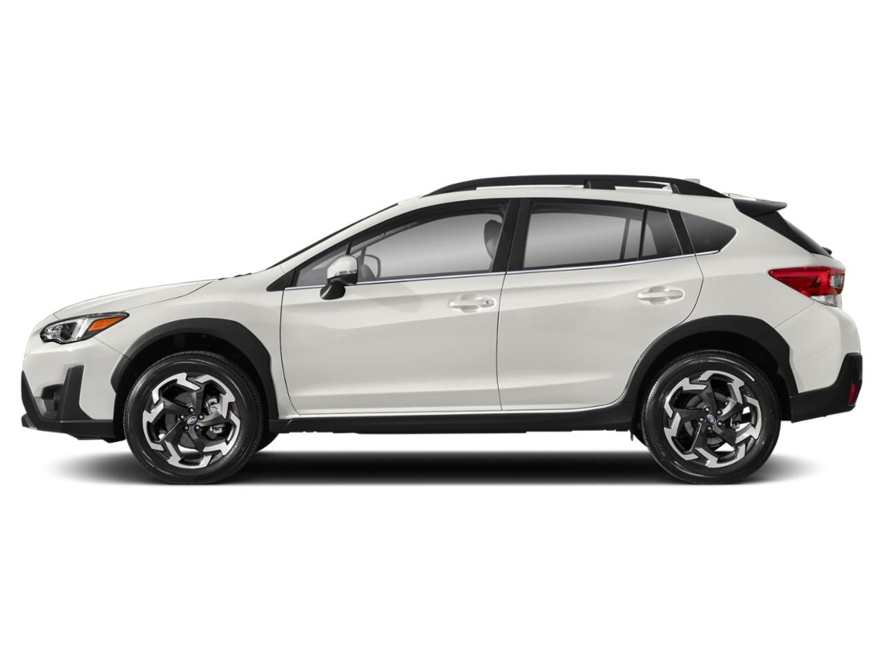 2023  Crosstrek