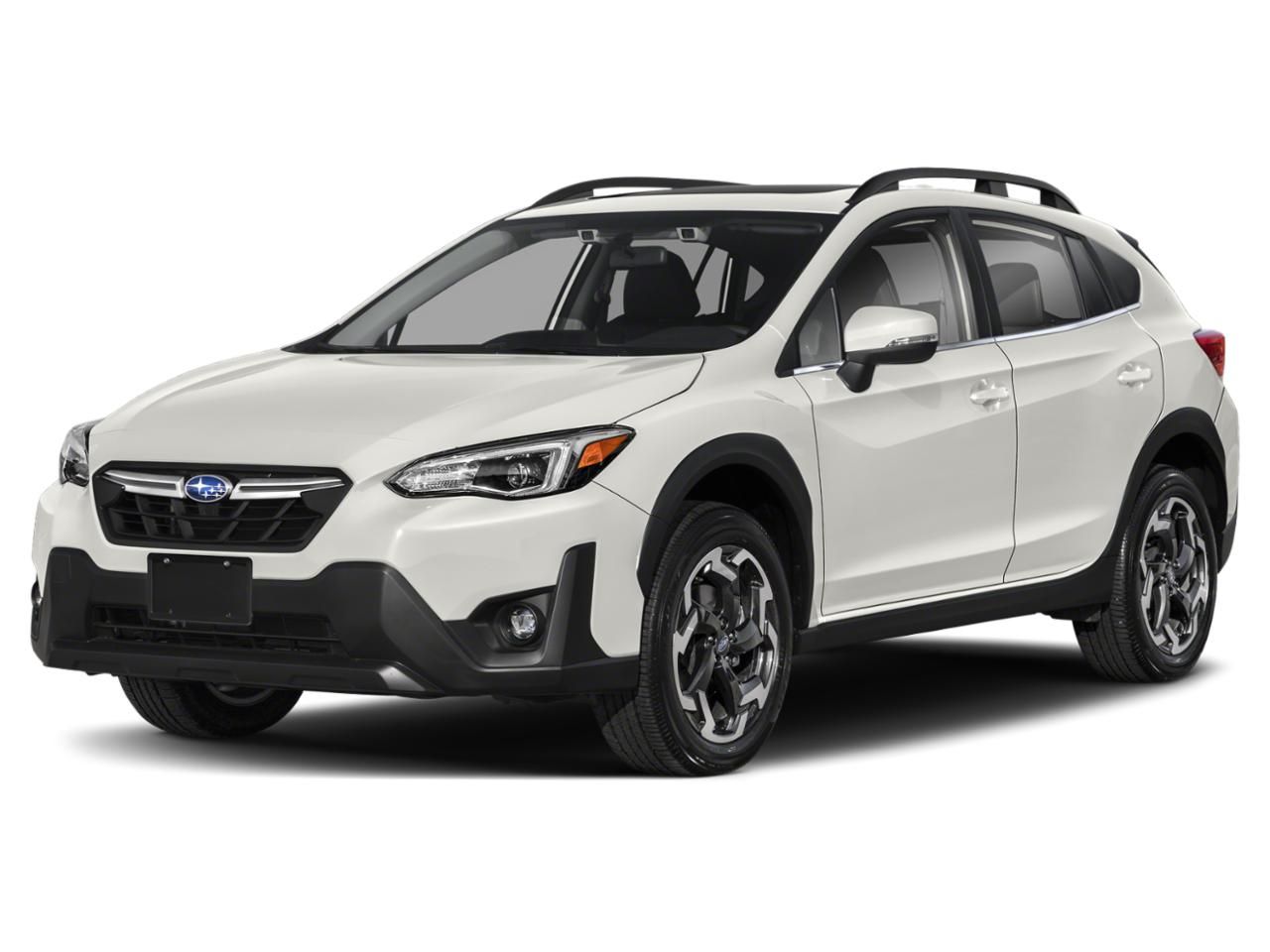 2023  Crosstrek