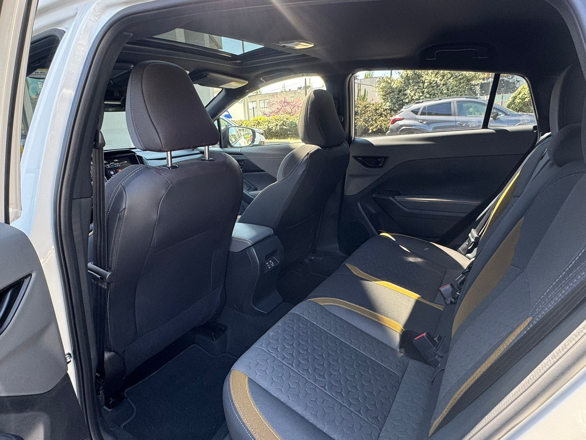 2024 Subaru Crosstrek in Vancouver, British Columbia