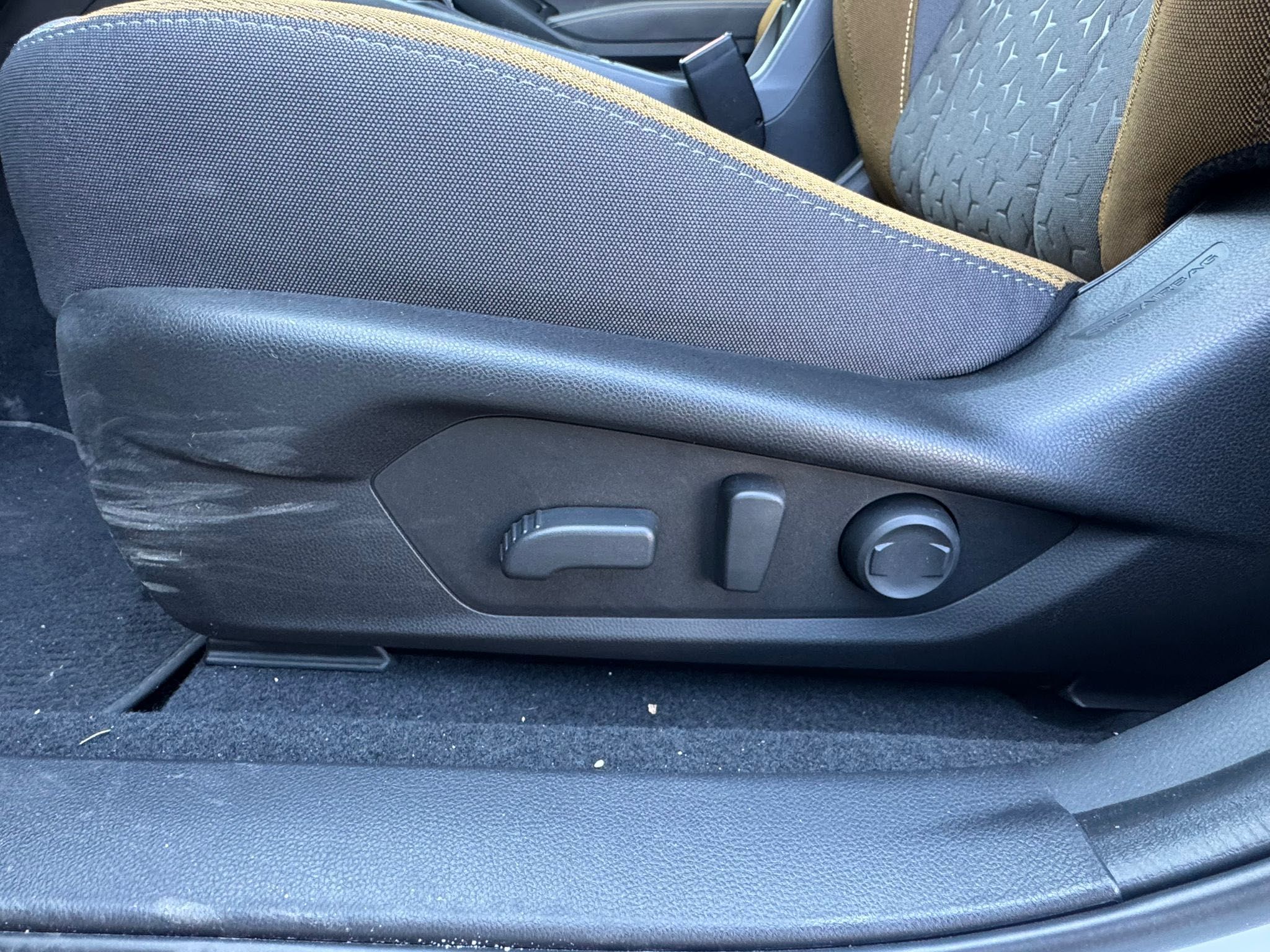 2024 Subaru Crosstrek in Vancouver, British Columbia