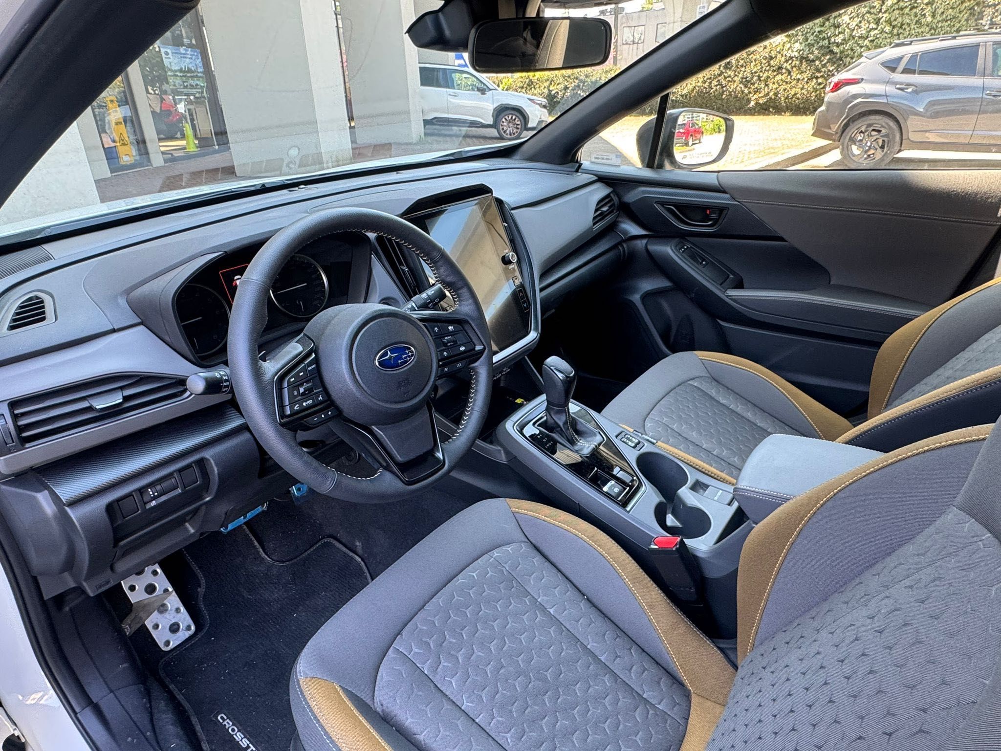 2024 Subaru Crosstrek in Vancouver, British Columbia
