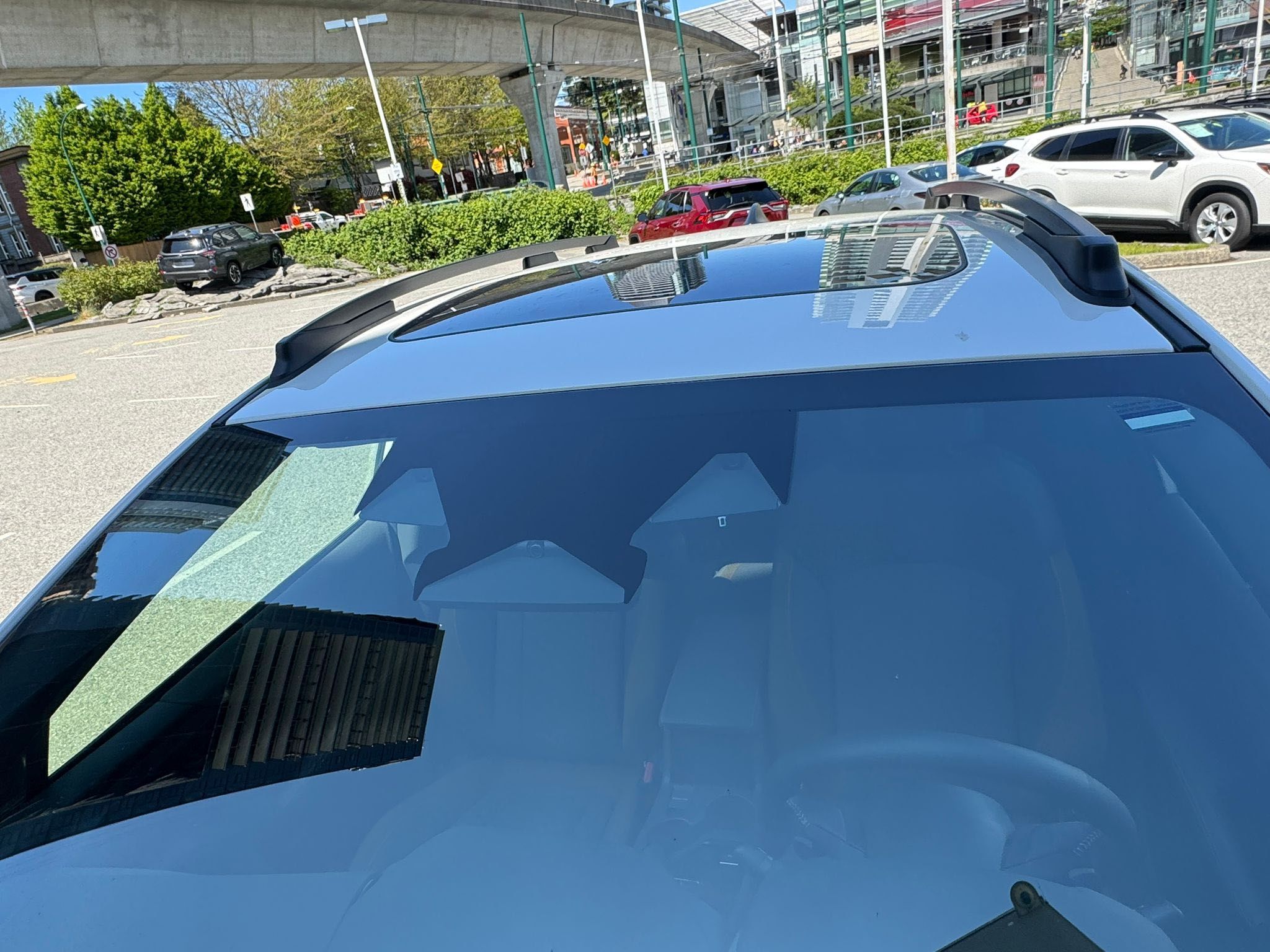 2024 Subaru Crosstrek in Vancouver, British Columbia