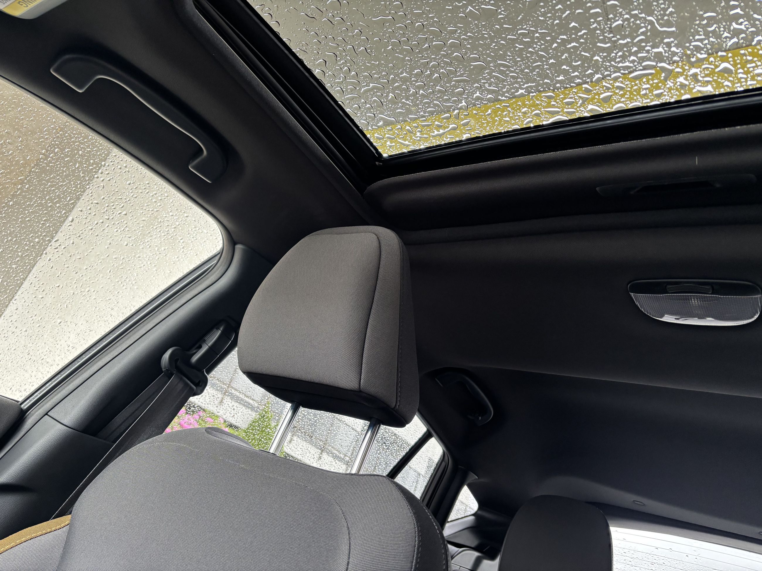 2024 Subaru Crosstrek in Vancouver, British Columbia