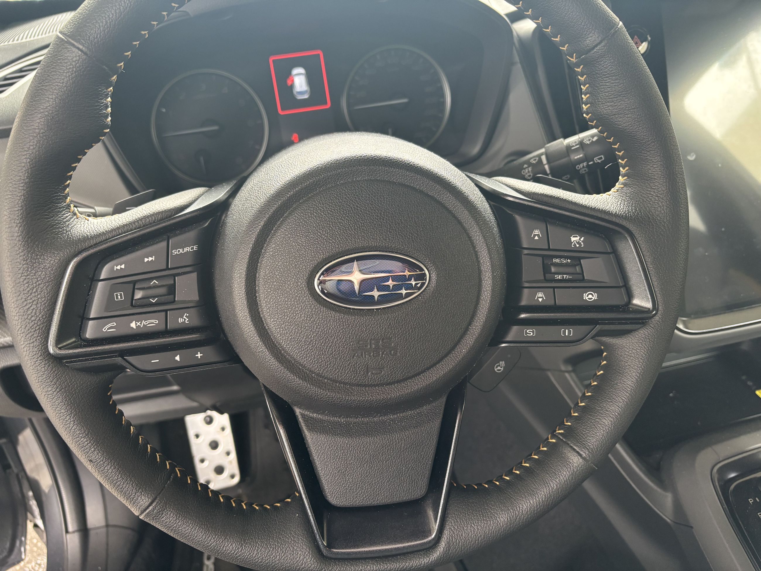 2024 Subaru Crosstrek in Vancouver, British Columbia