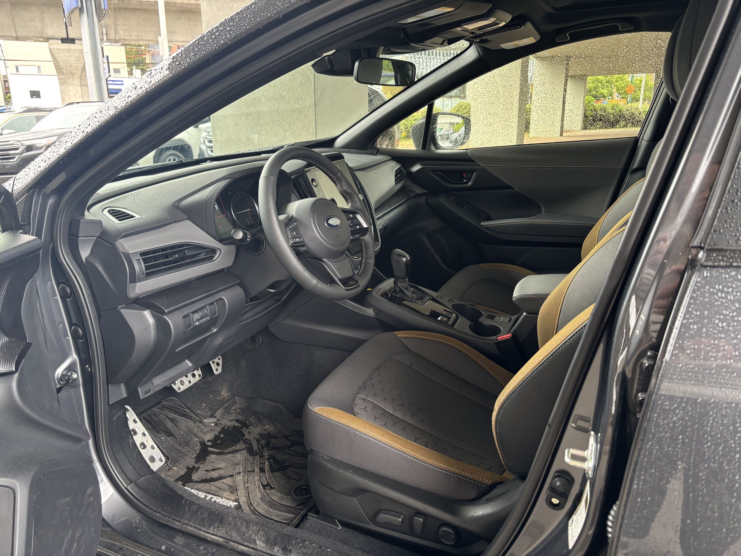 2024 Subaru Crosstrek in Vancouver, British Columbia