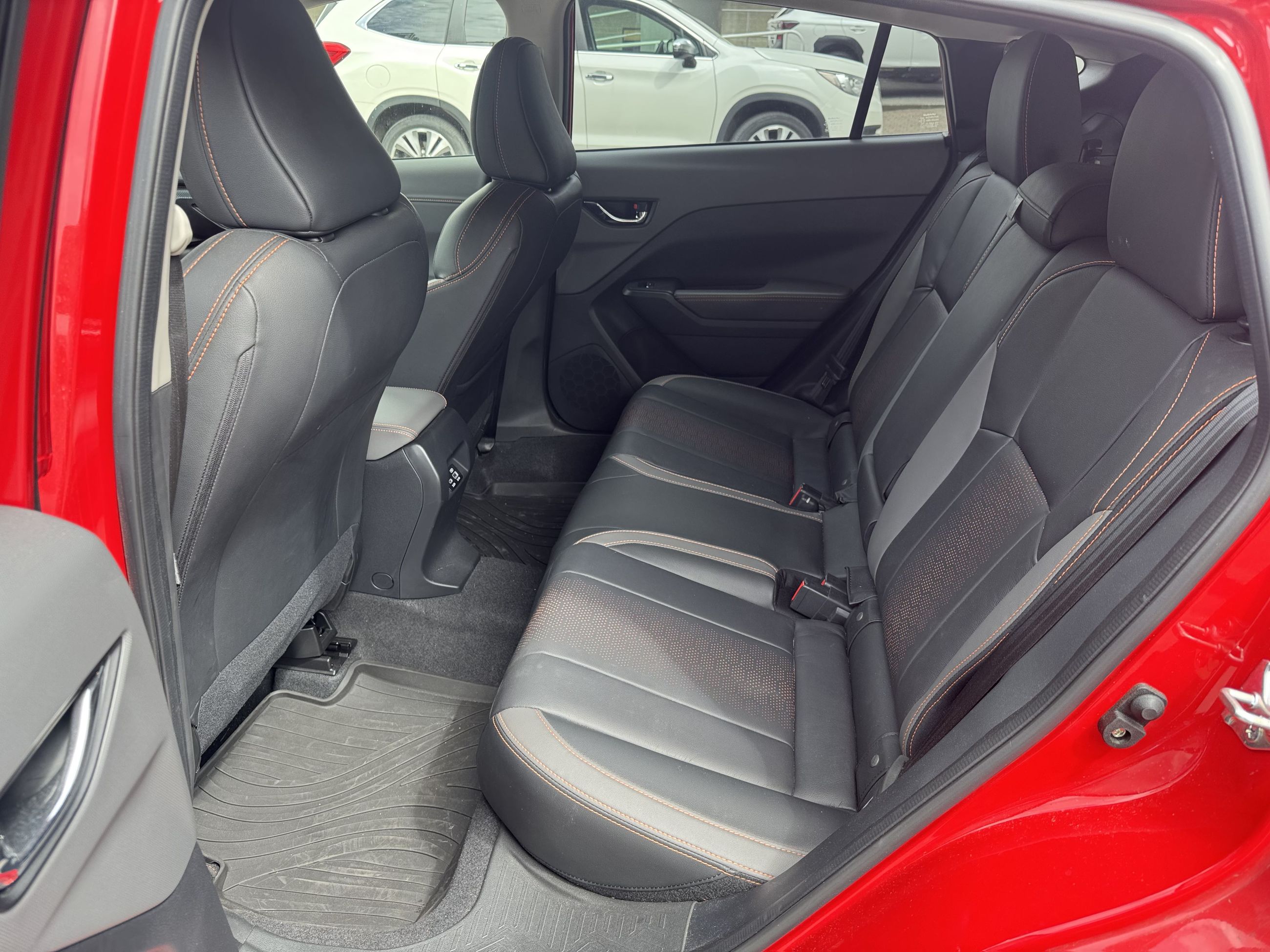2024 Subaru Crosstrek in Vancouver, British Columbia