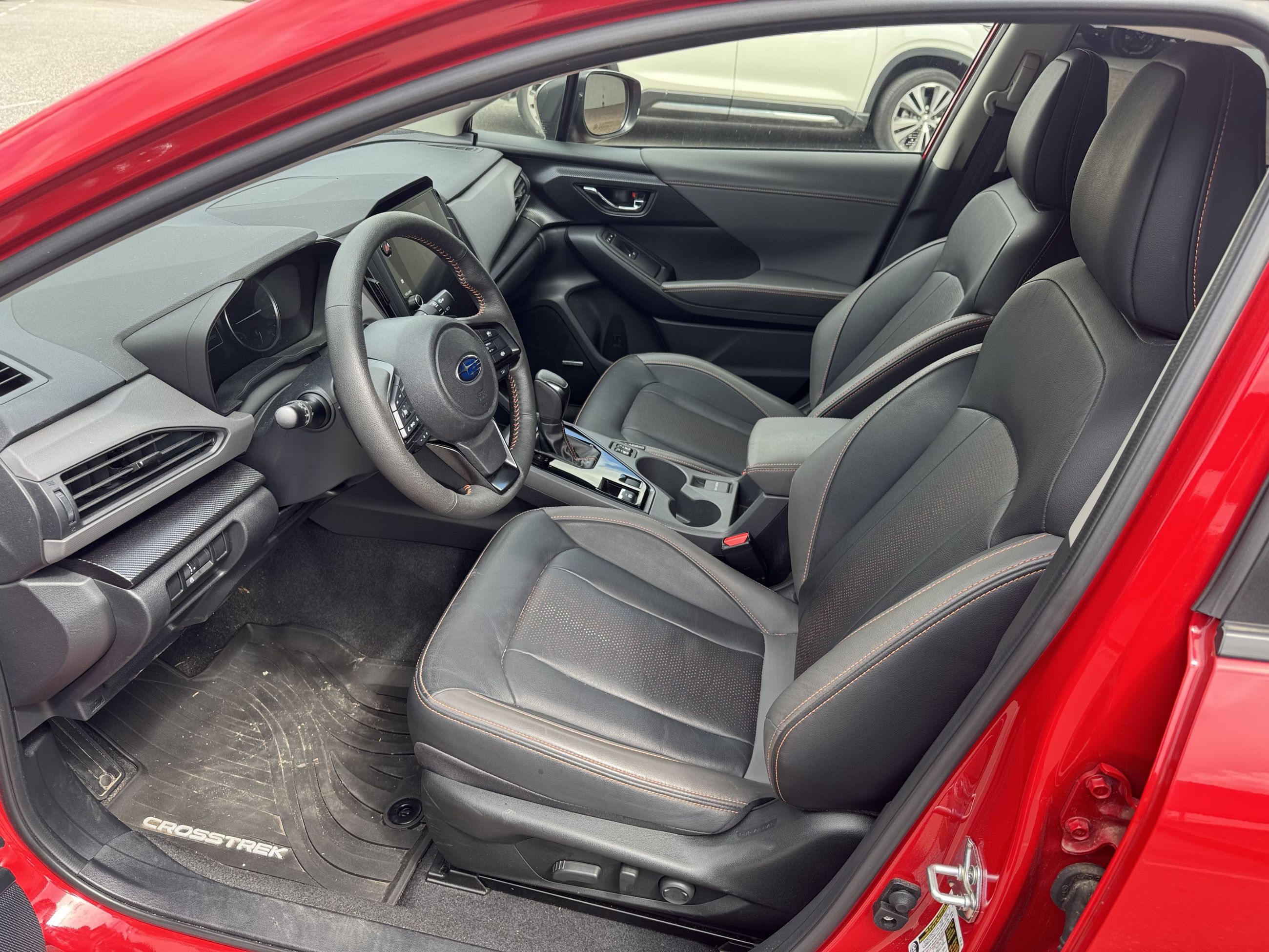 2024 Subaru Crosstrek in Vancouver, British Columbia