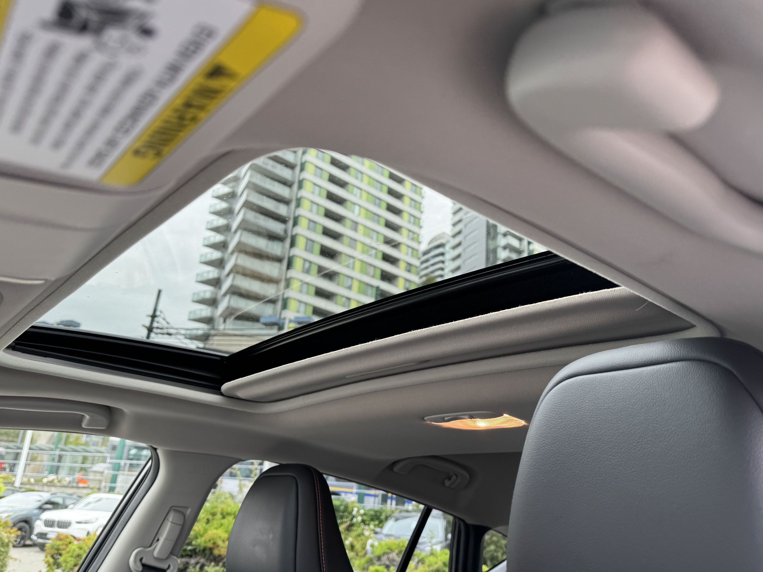 2024 Subaru Crosstrek in Vancouver, British Columbia
