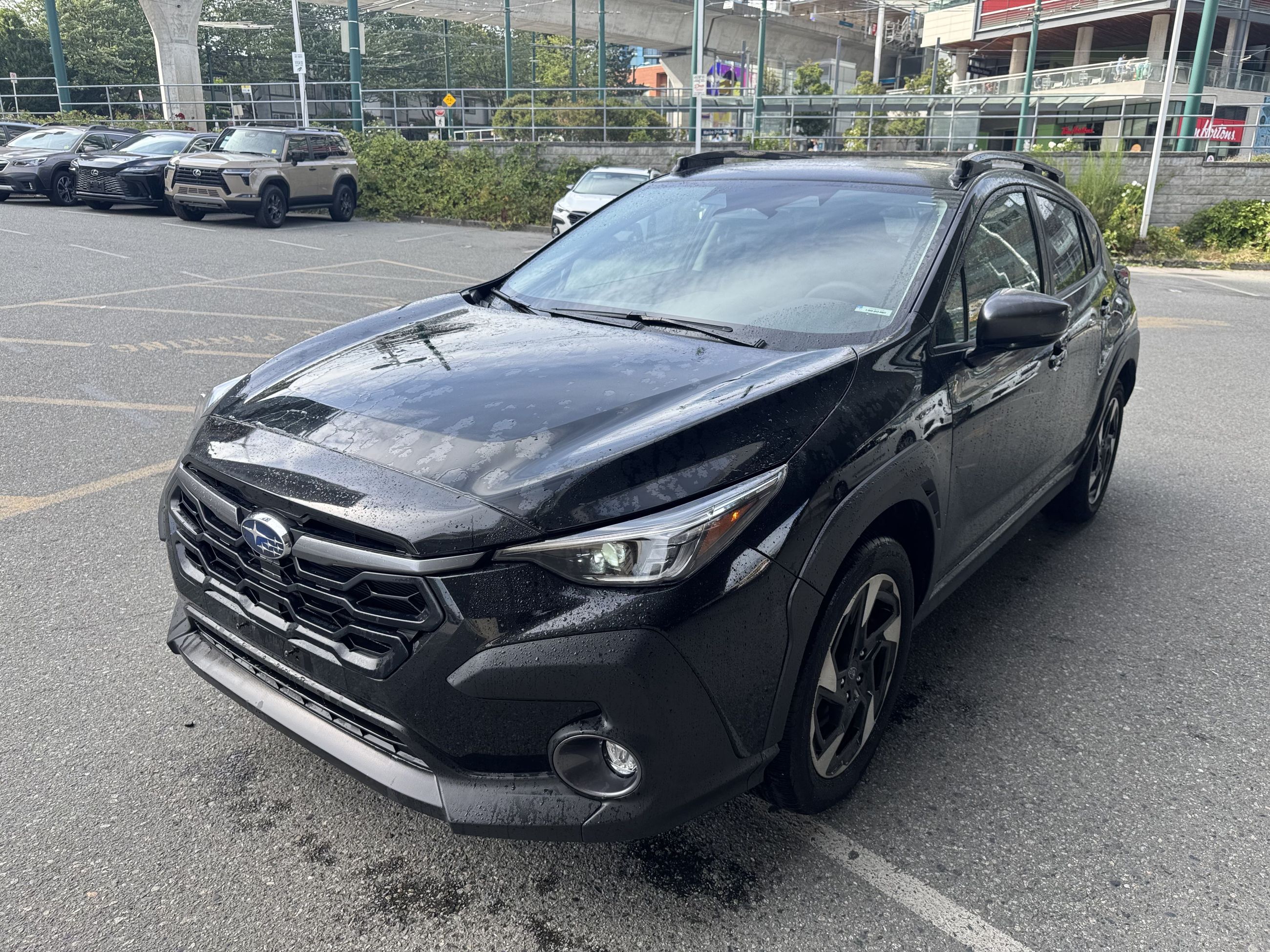 Subaru Crosstrek  2024 à Vancouver, Colombie-Britannique