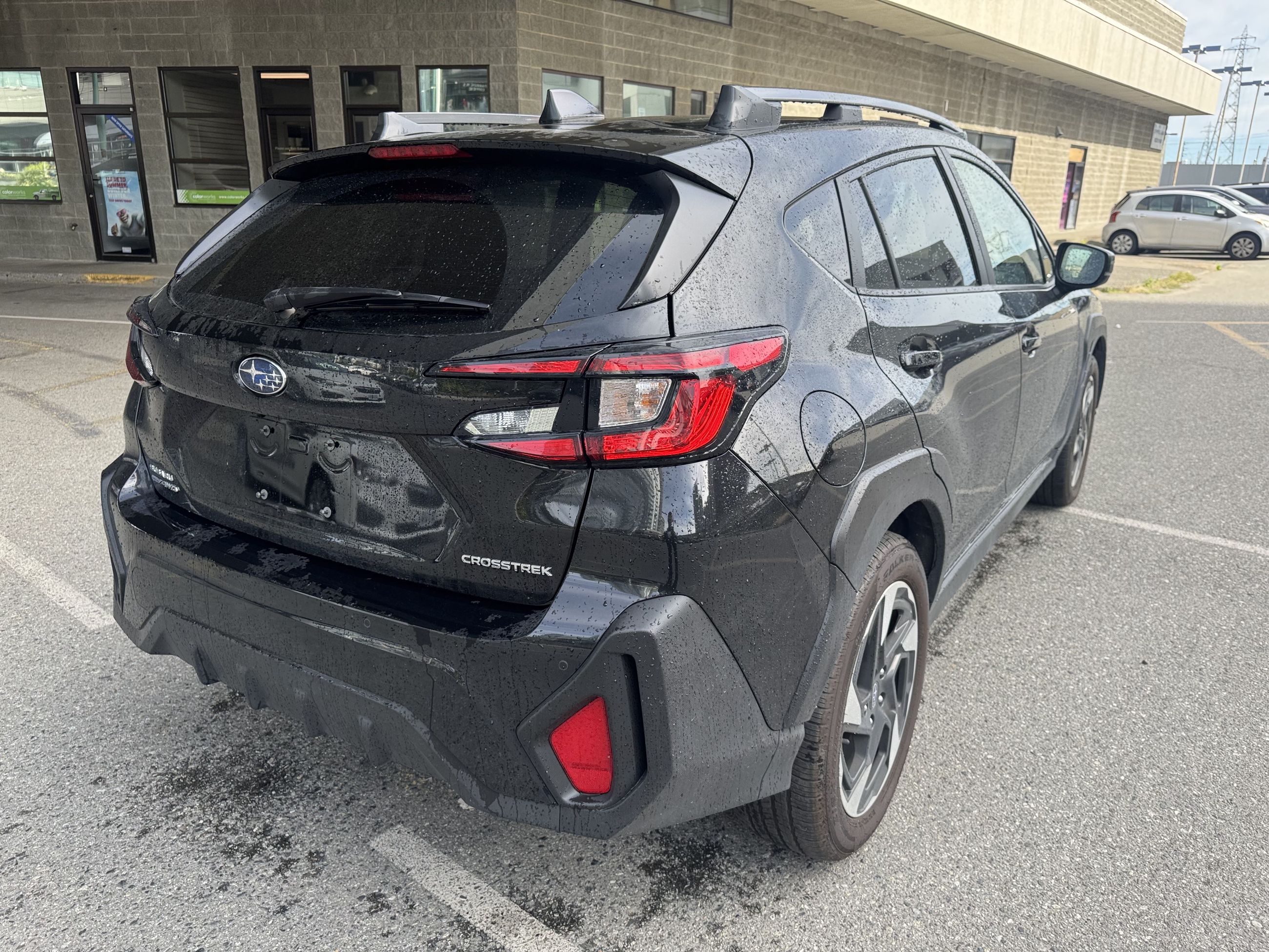 Subaru Crosstrek  2024 à Vancouver, Colombie-Britannique