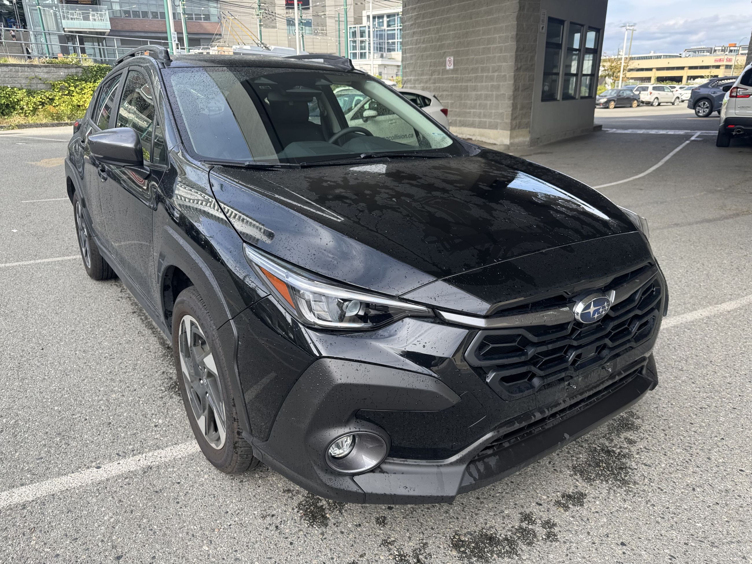 Subaru Crosstrek  2024 à Vancouver, Colombie-Britannique
