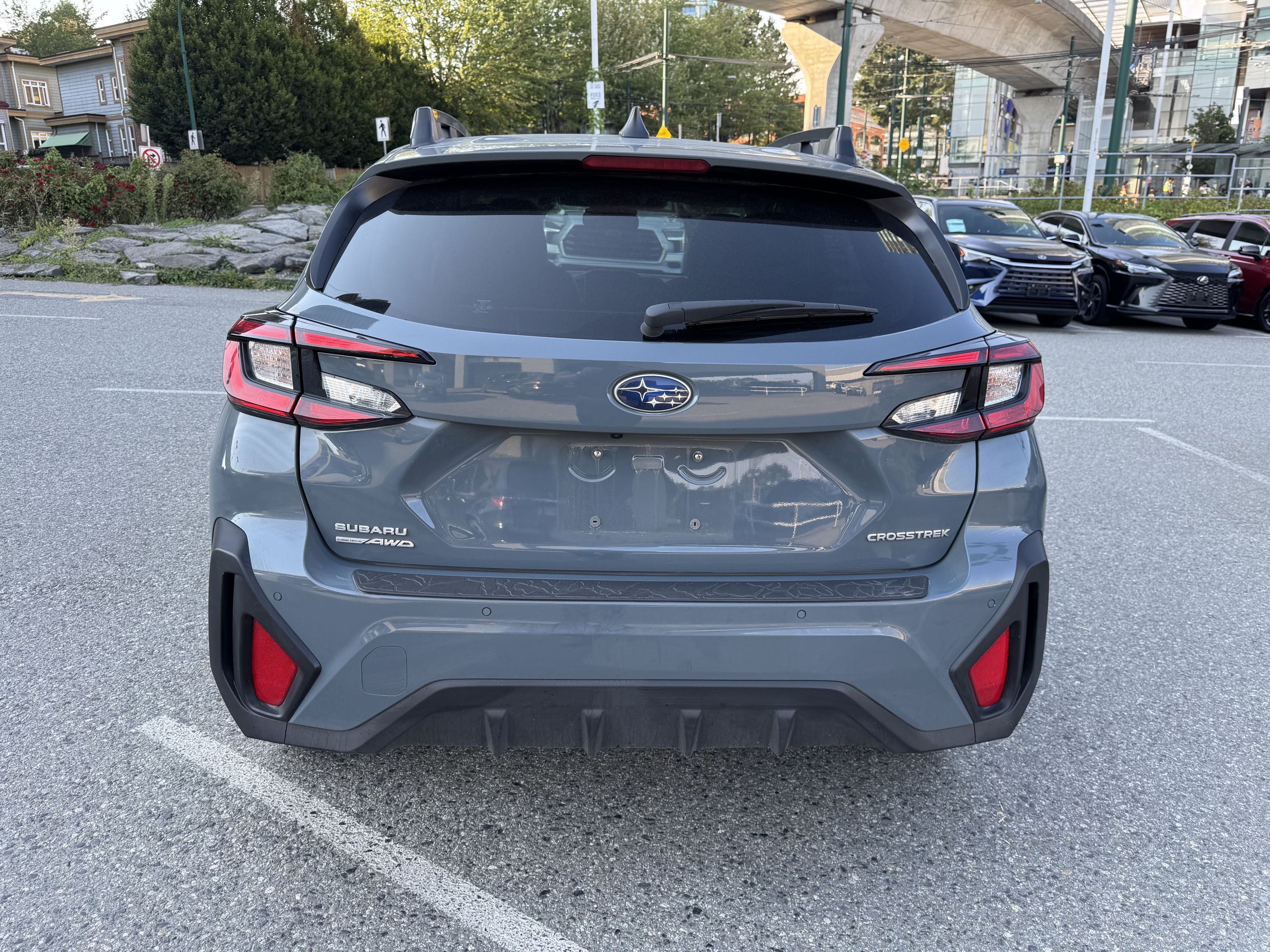Subaru Crosstrek  2024 à Vancouver, Colombie-Britannique