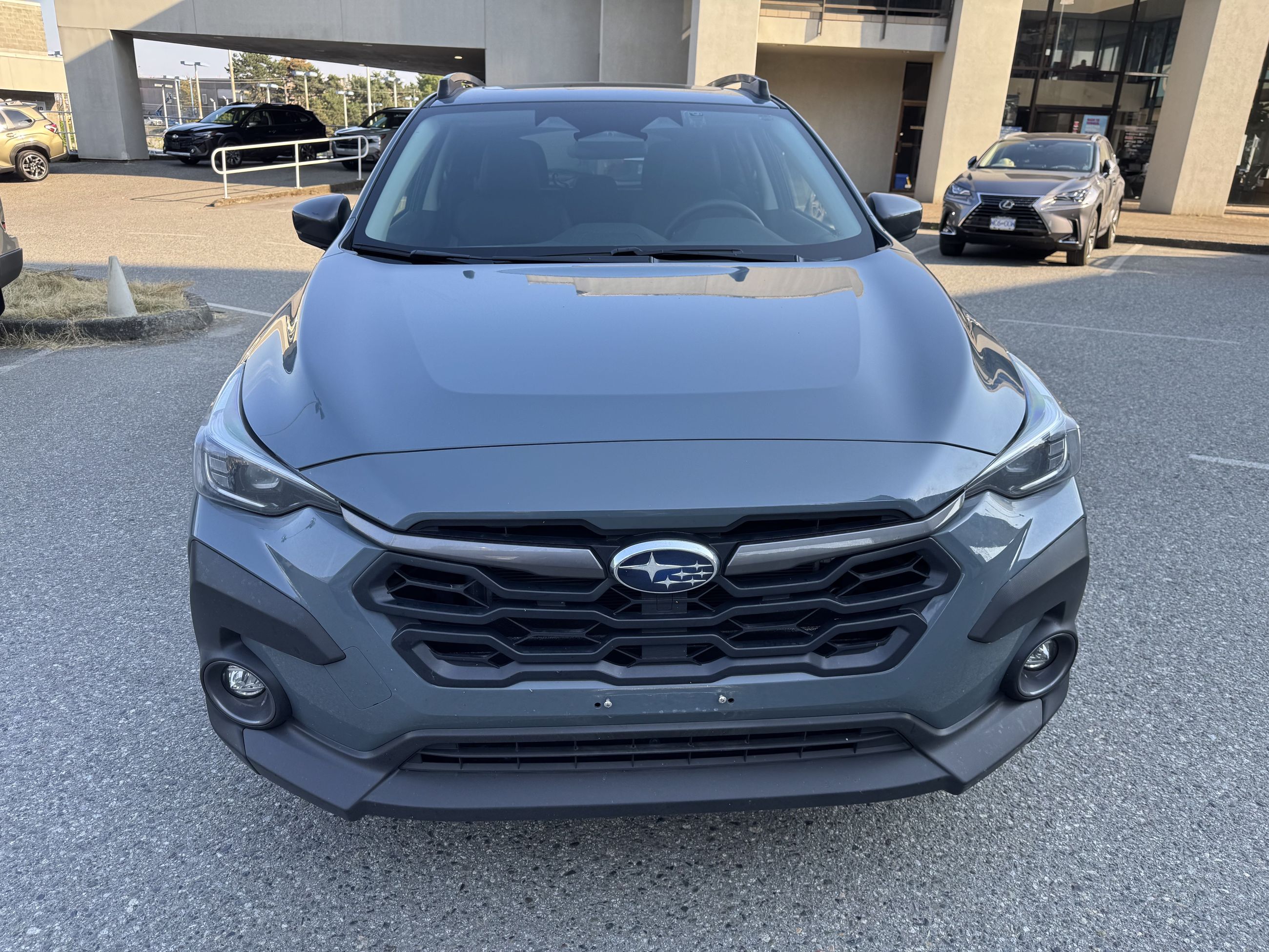 Subaru Crosstrek  2024 à Vancouver, Colombie-Britannique