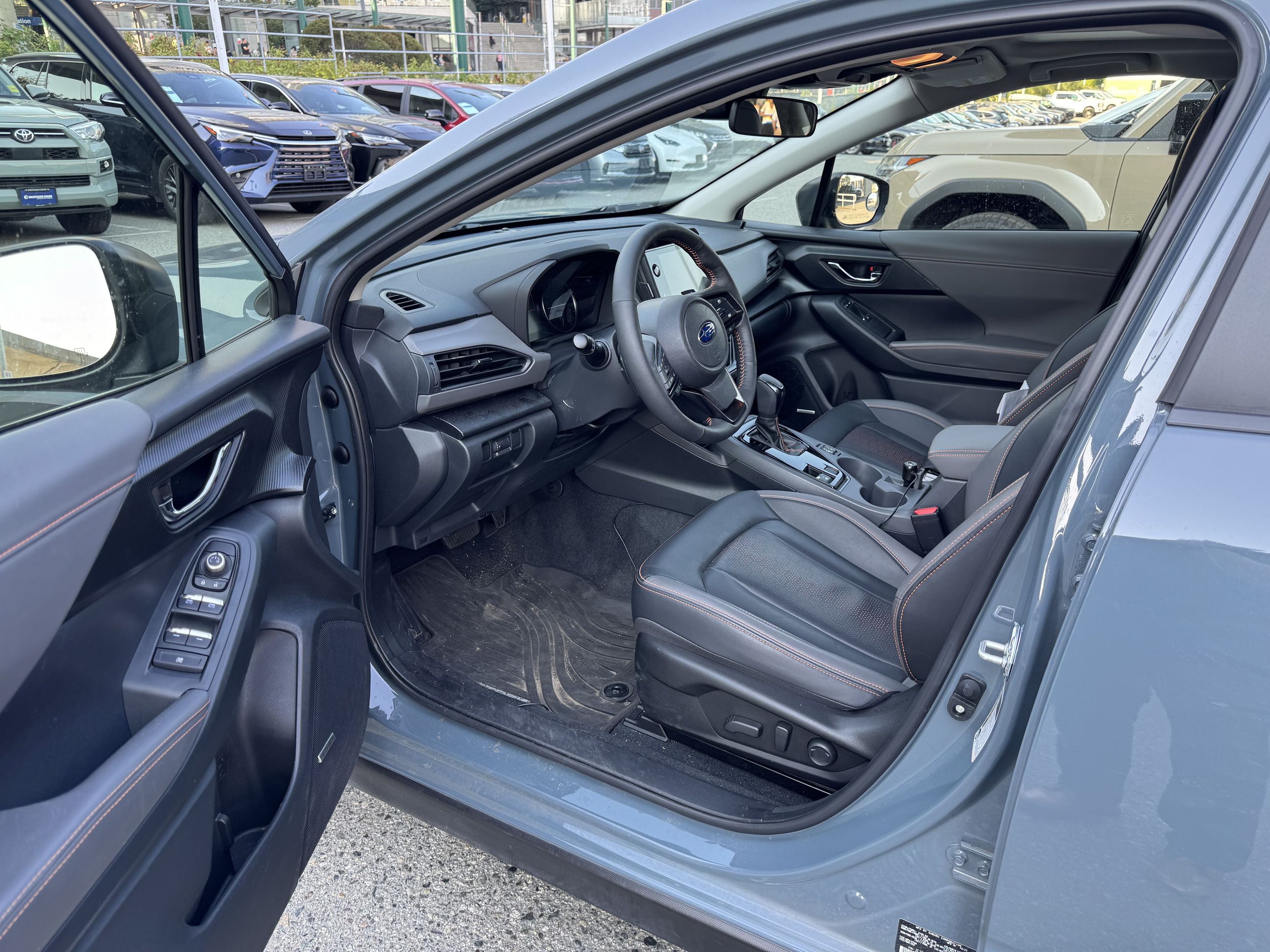 Subaru Crosstrek  2024 à Vancouver, Colombie-Britannique