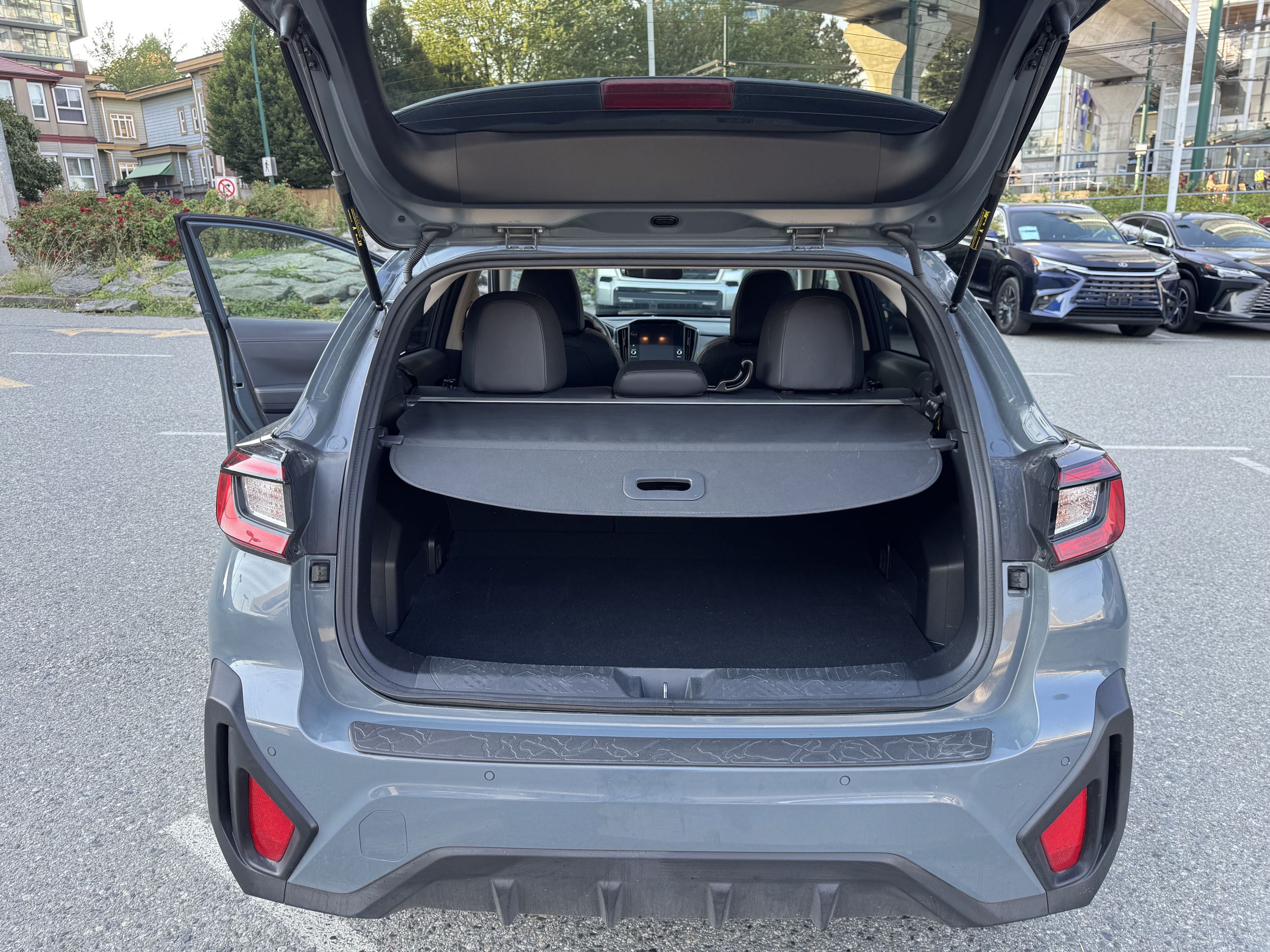 Subaru Crosstrek  2024 à Vancouver, Colombie-Britannique