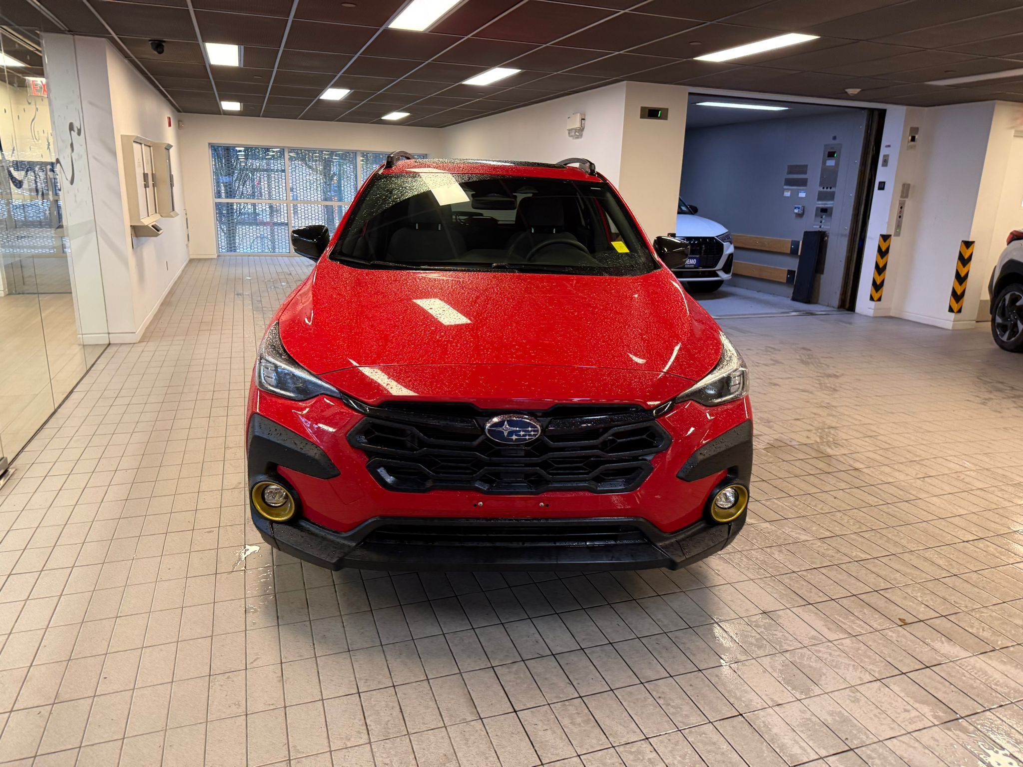 2024 Subaru Crosstrek in Vancouver, British Columbia