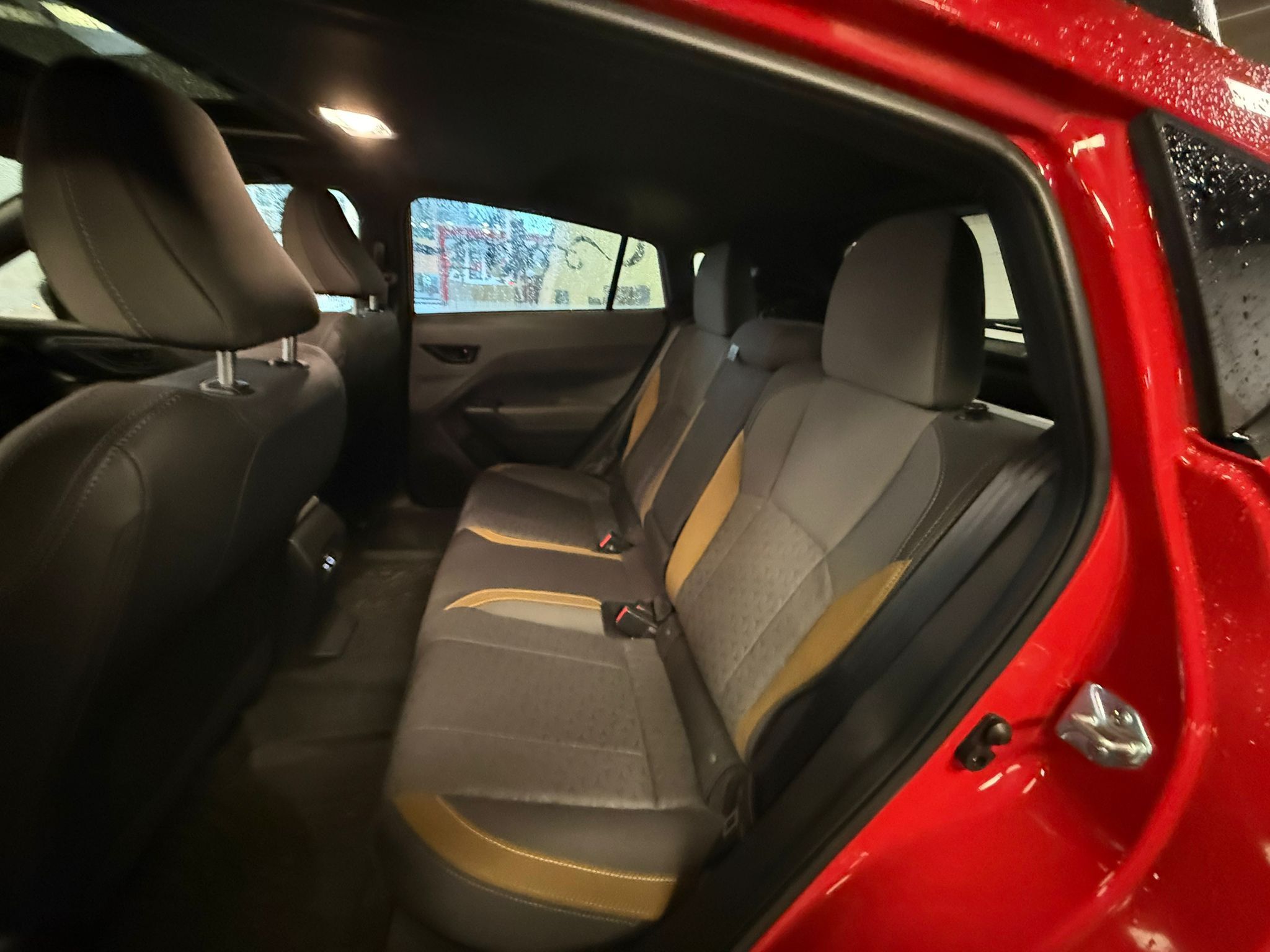 2024 Subaru Crosstrek in Vancouver, British Columbia