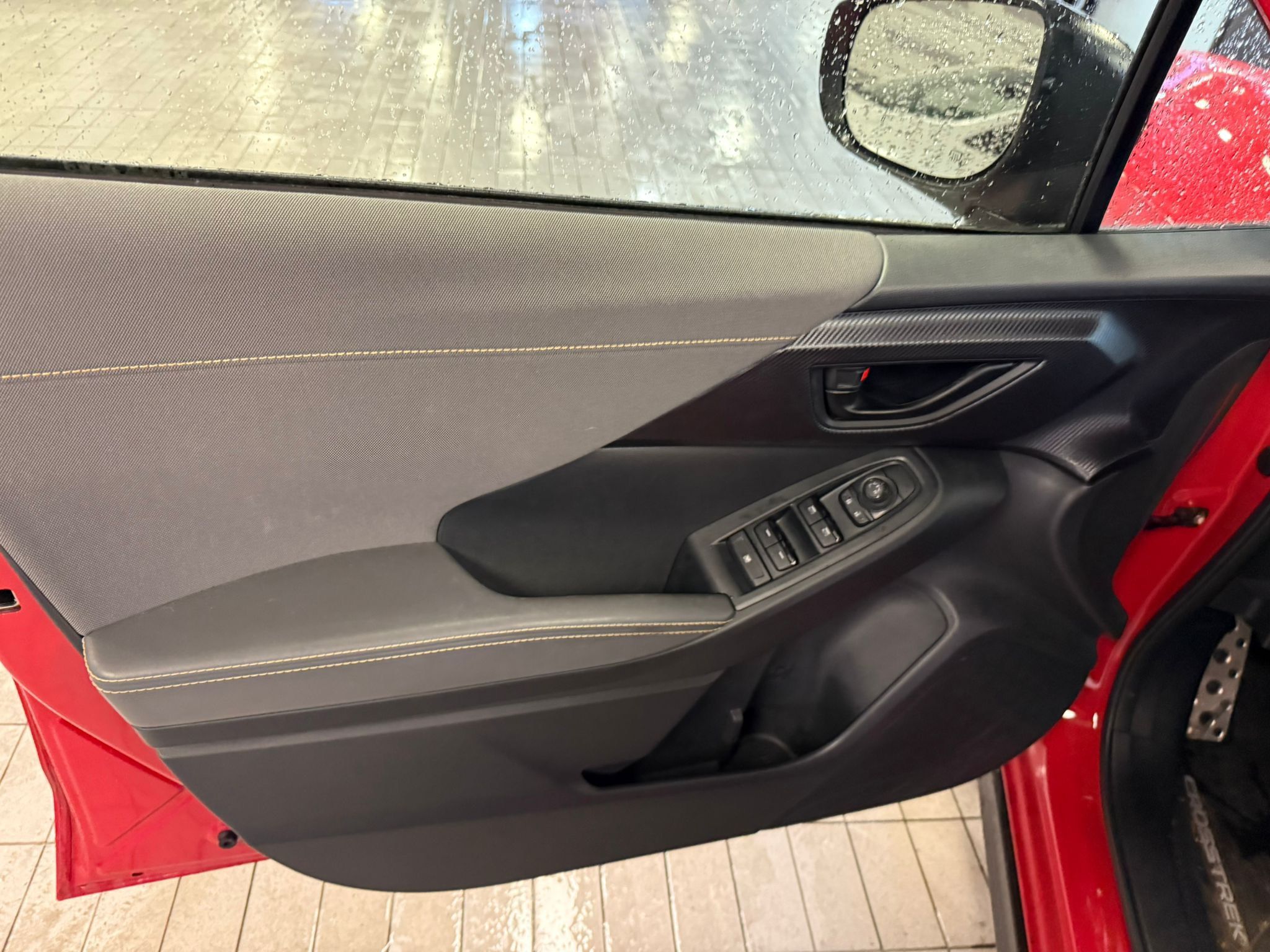 2024 Subaru Crosstrek in Vancouver, British Columbia