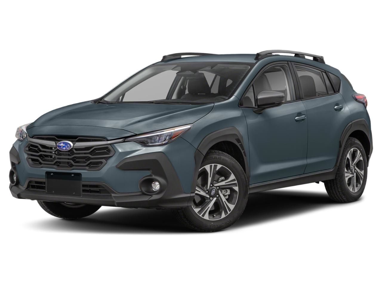 2024  Crosstrek