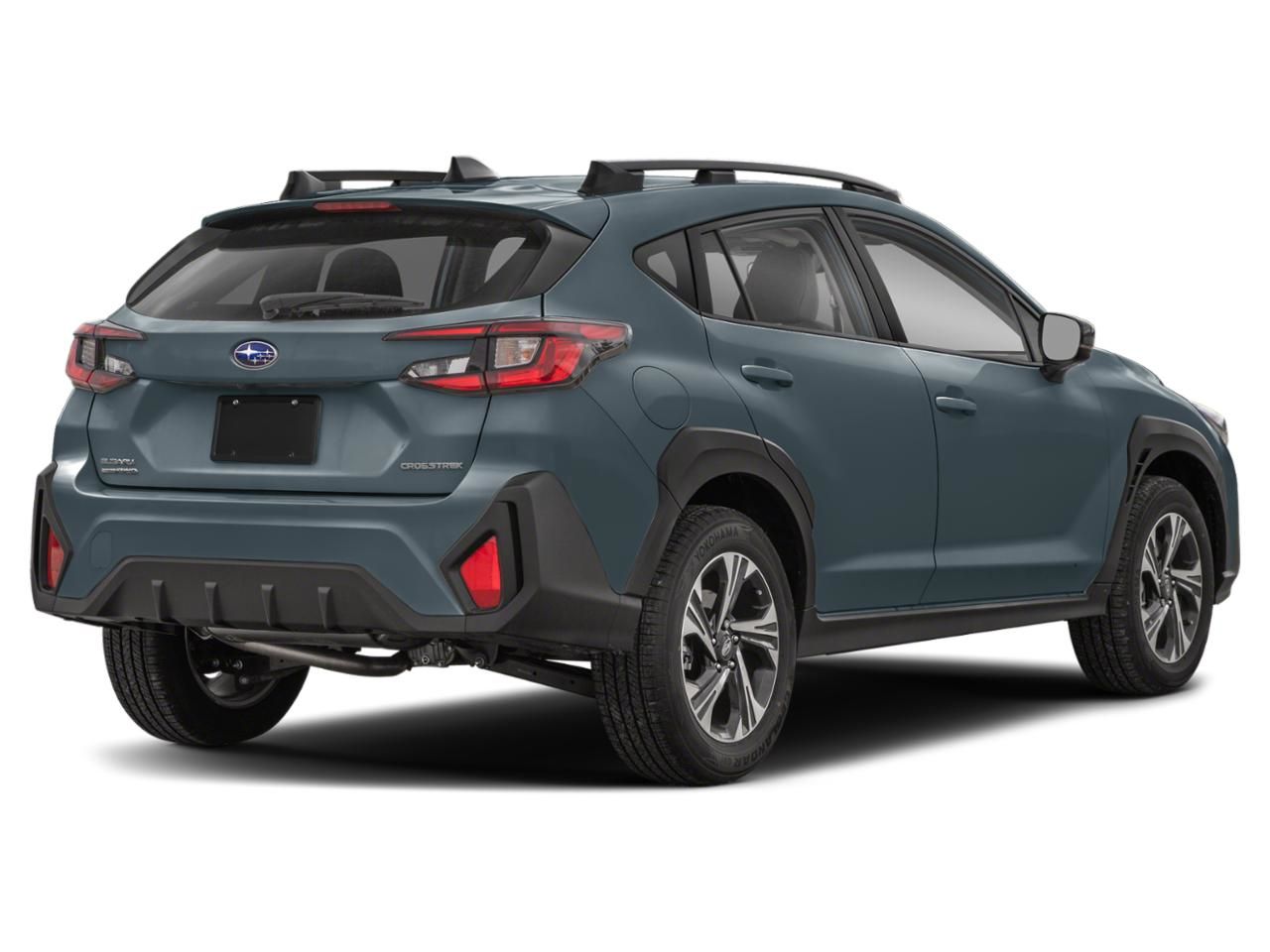 2024  Crosstrek