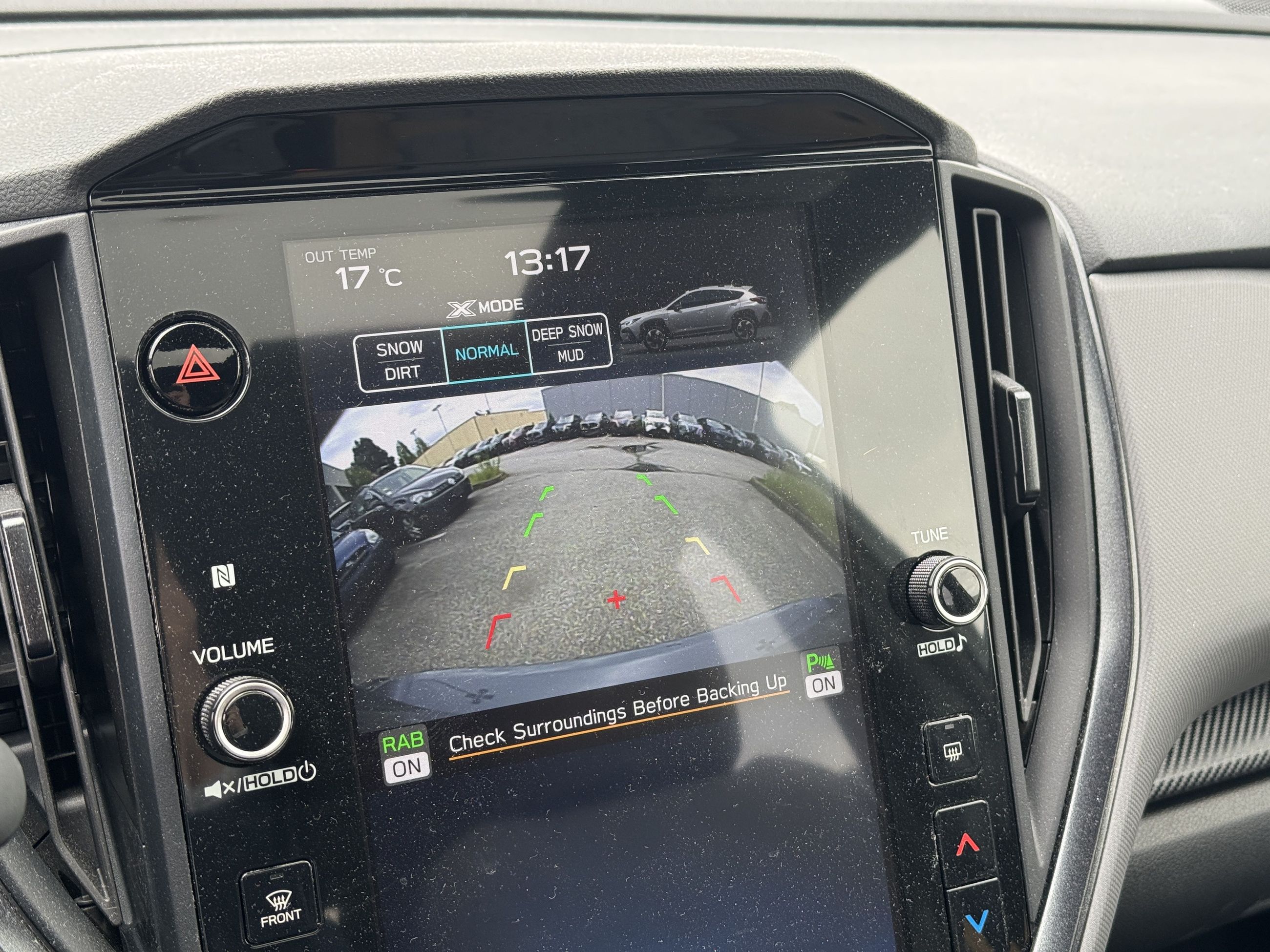 2024 Subaru Crosstrek in Vancouver, British Columbia