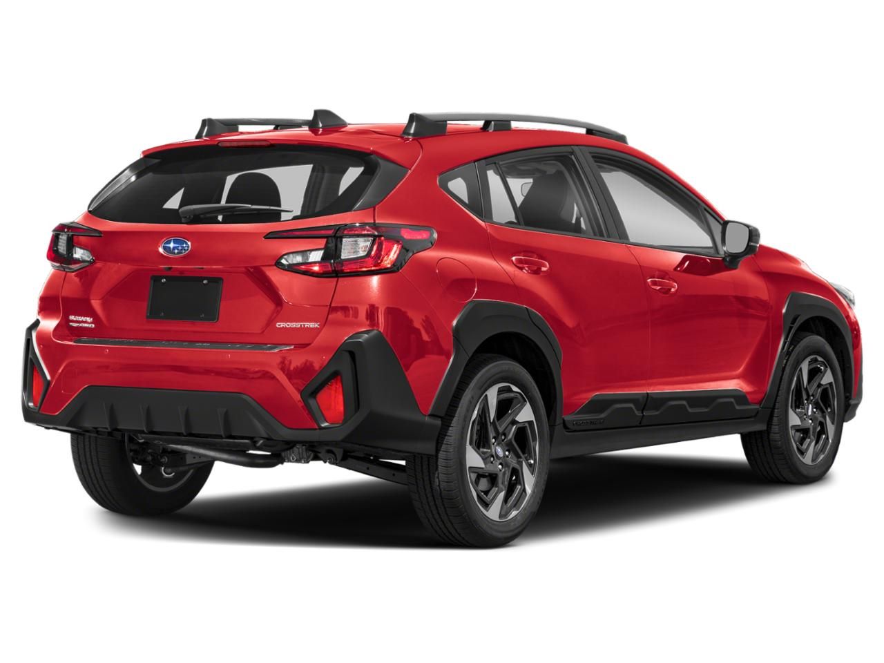2024  Crosstrek