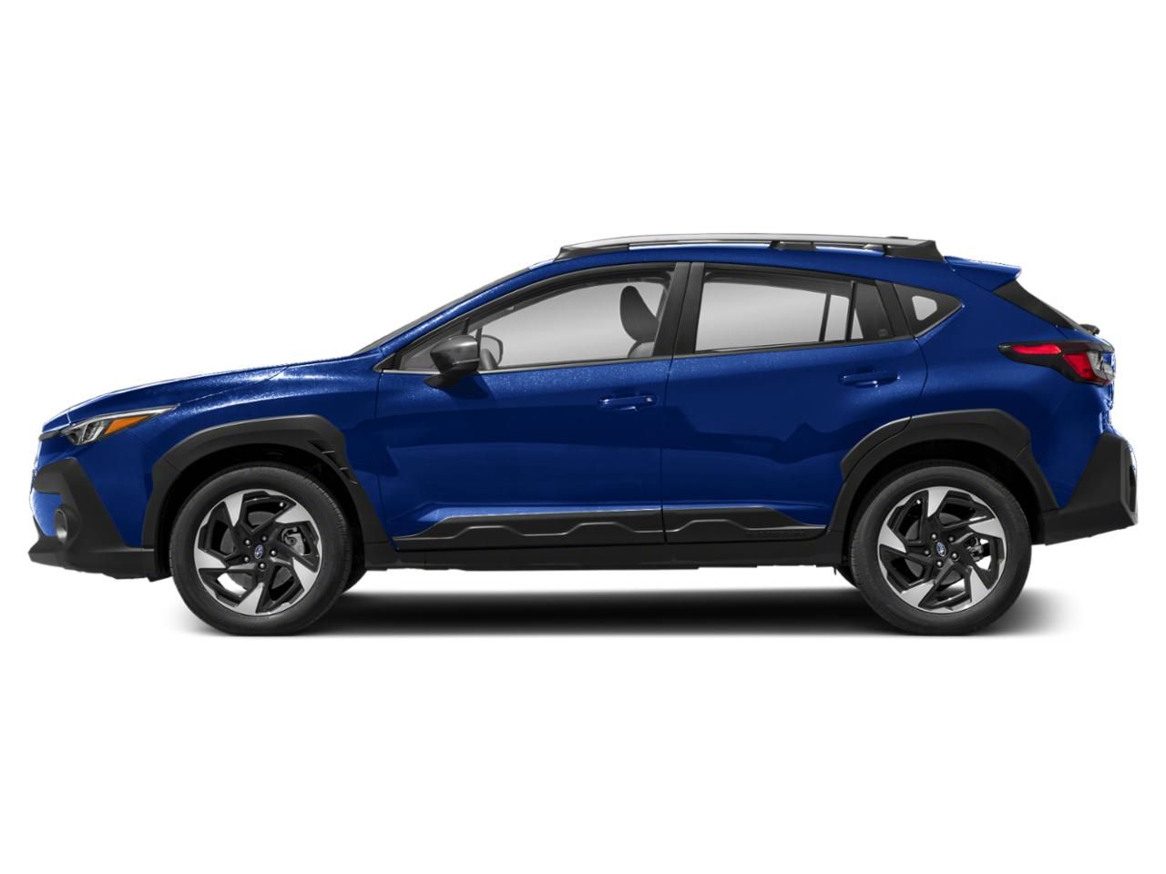 2024  Crosstrek