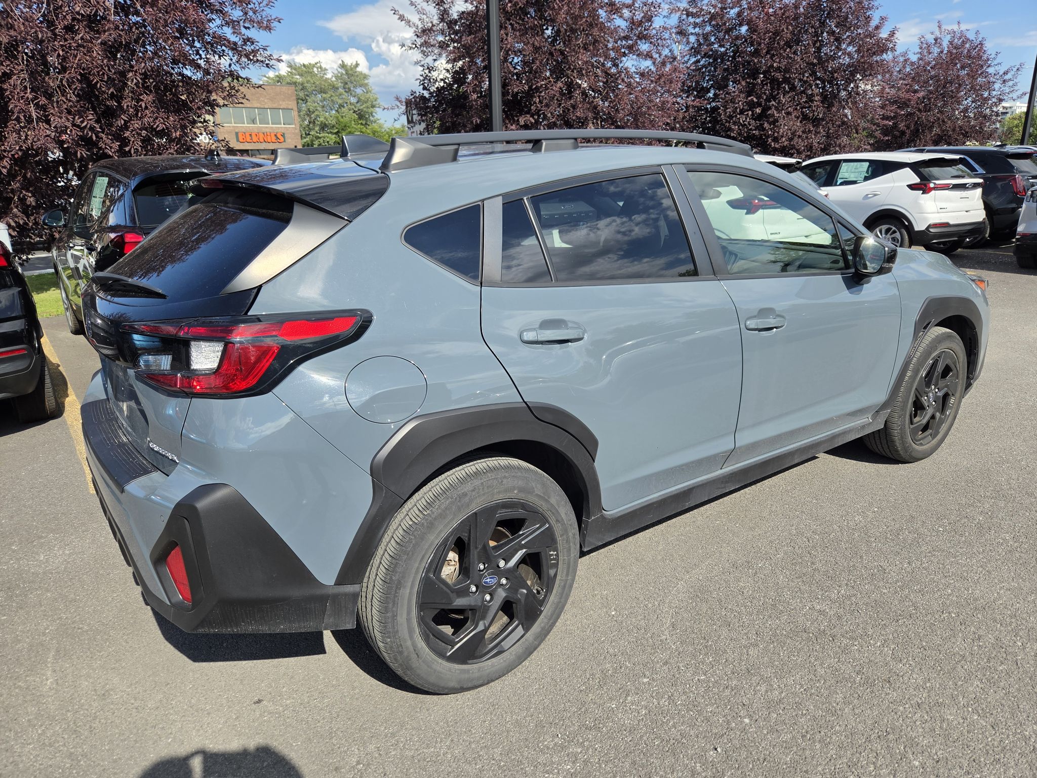 Subaru Crosstrek  2024