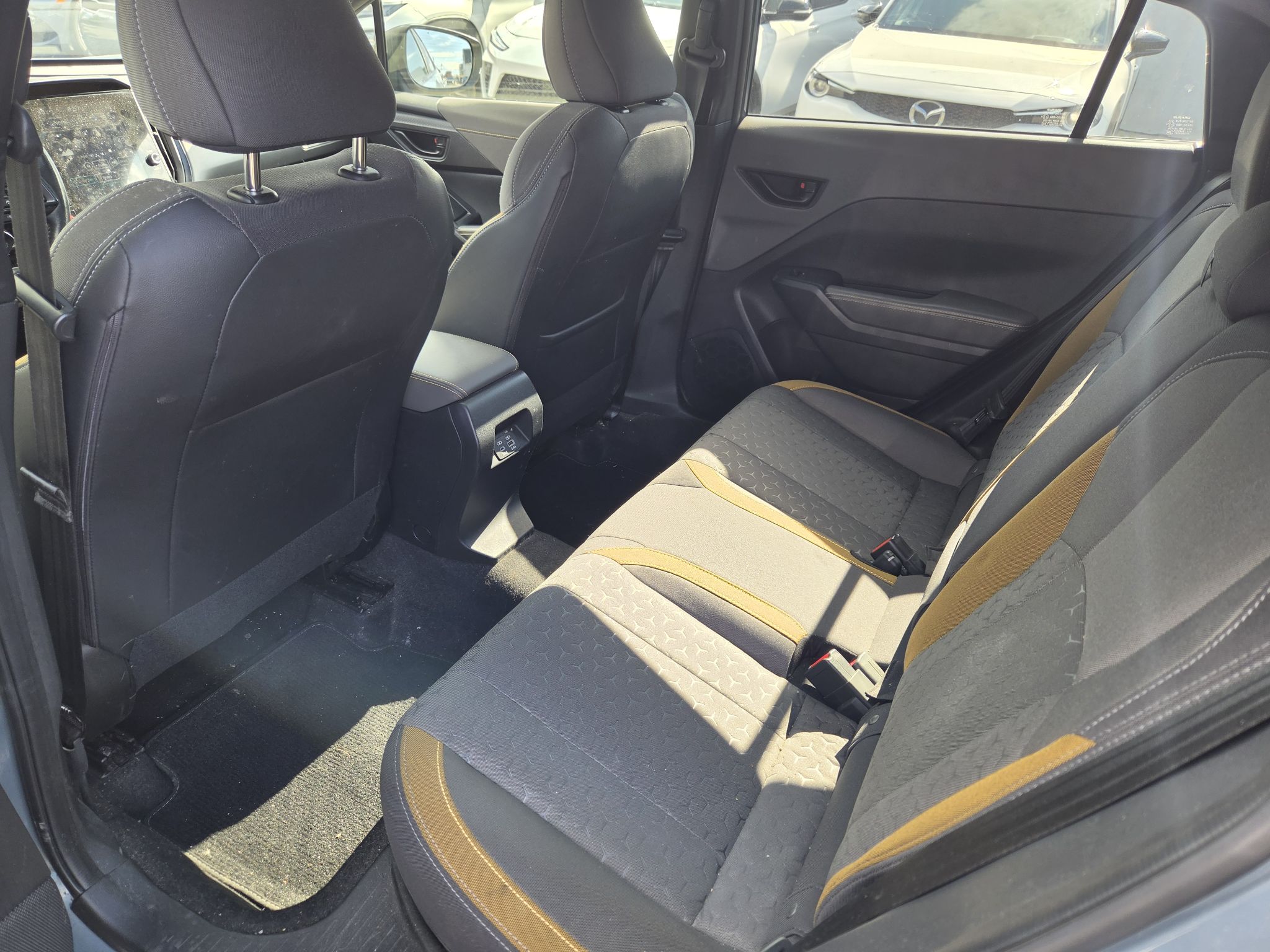 Subaru Crosstrek  2024