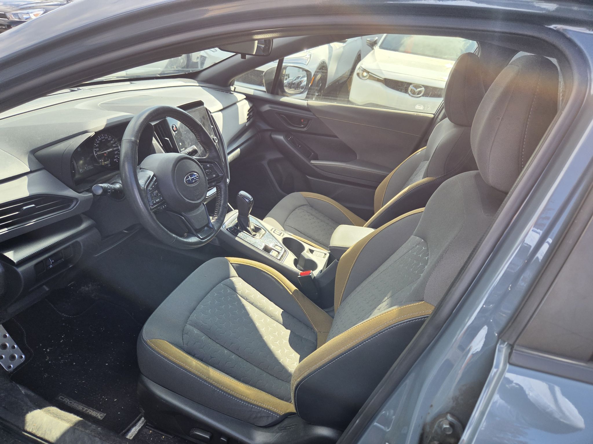 Subaru Crosstrek  2024