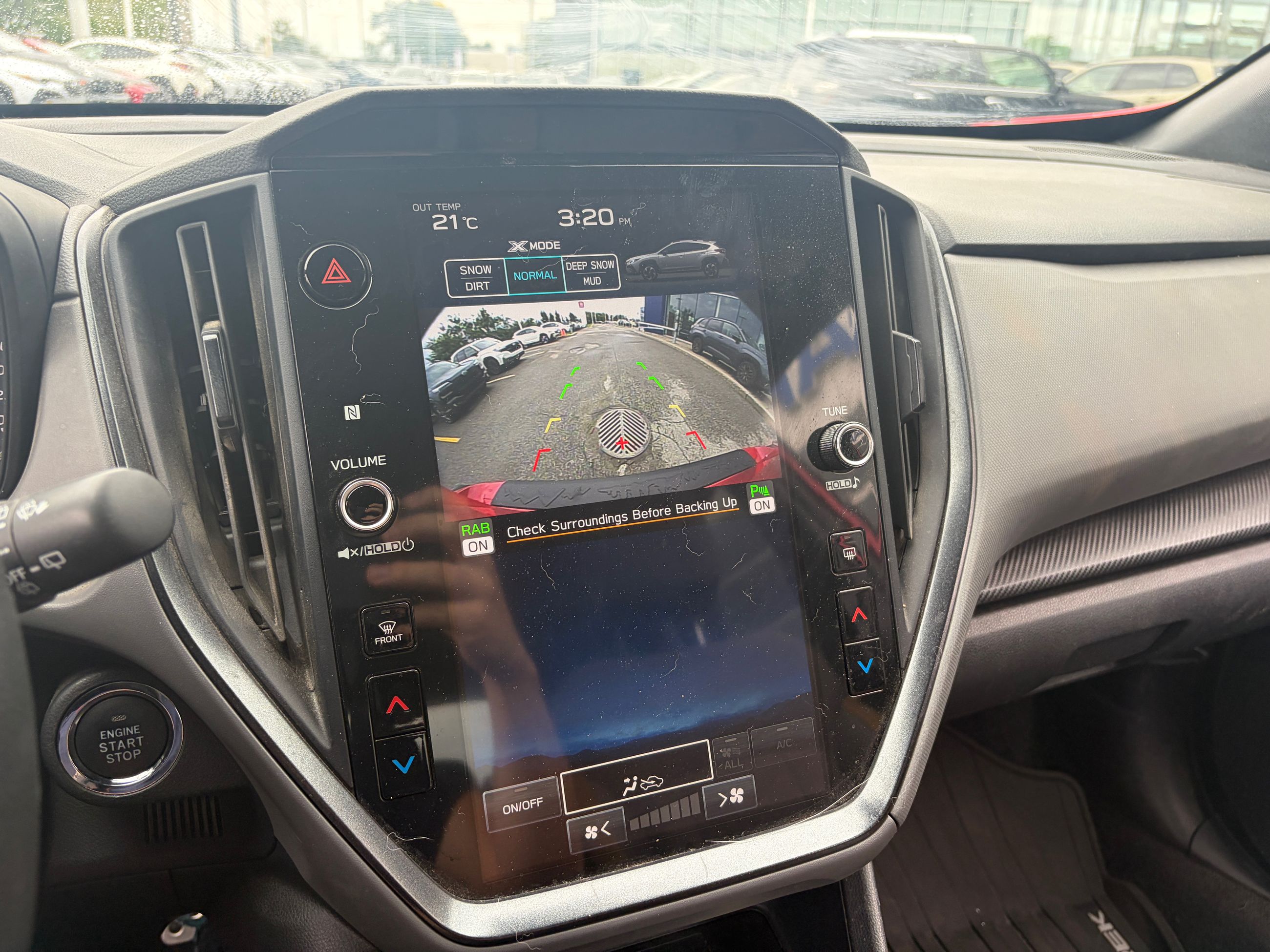 2024 Subaru Crosstrek in Dorval, Quebec