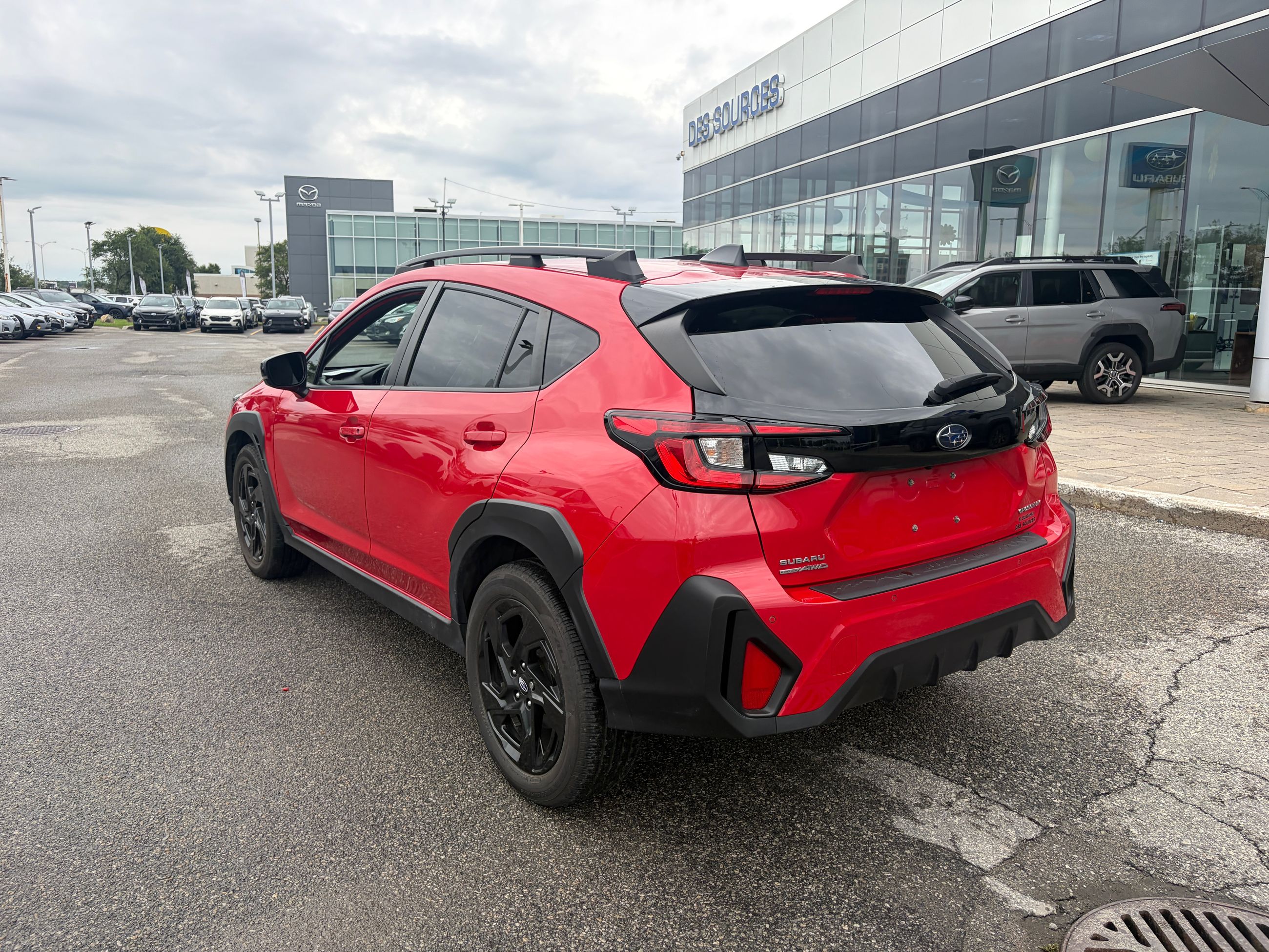 2024 Subaru Crosstrek in Dorval, Quebec