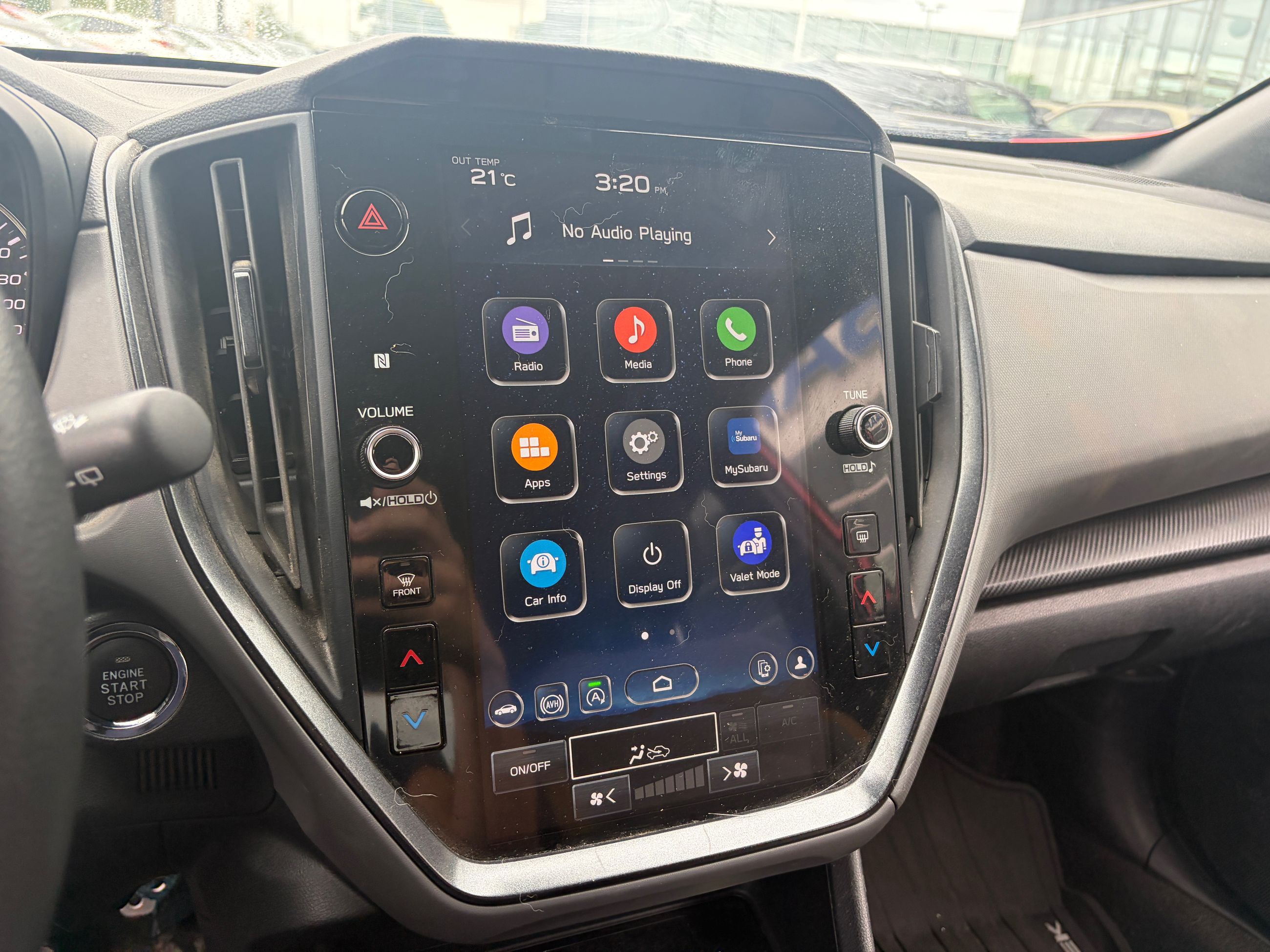 2024 Subaru Crosstrek in Dorval, Quebec