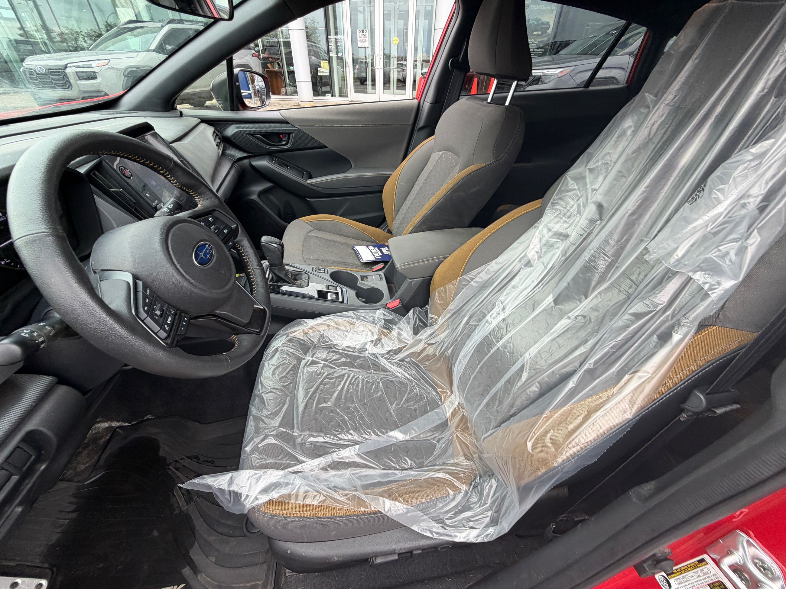 2024 Subaru Crosstrek in Dorval, Quebec
