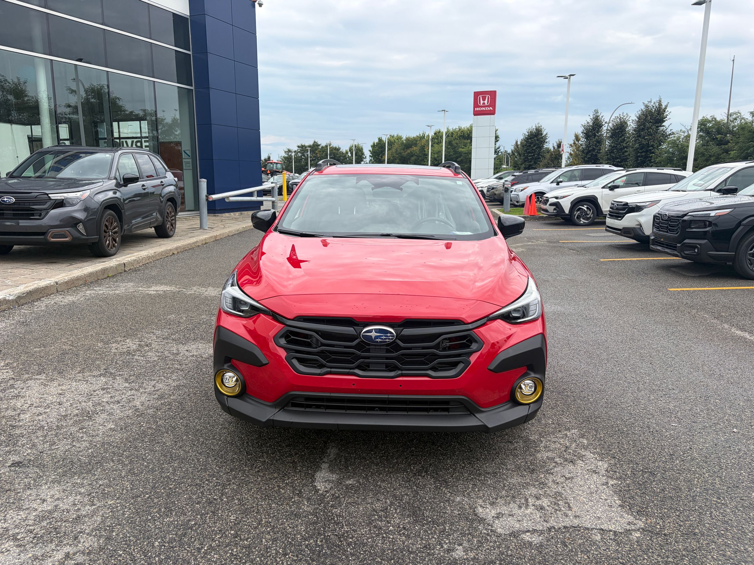 2024 Subaru Crosstrek in Dorval, Quebec