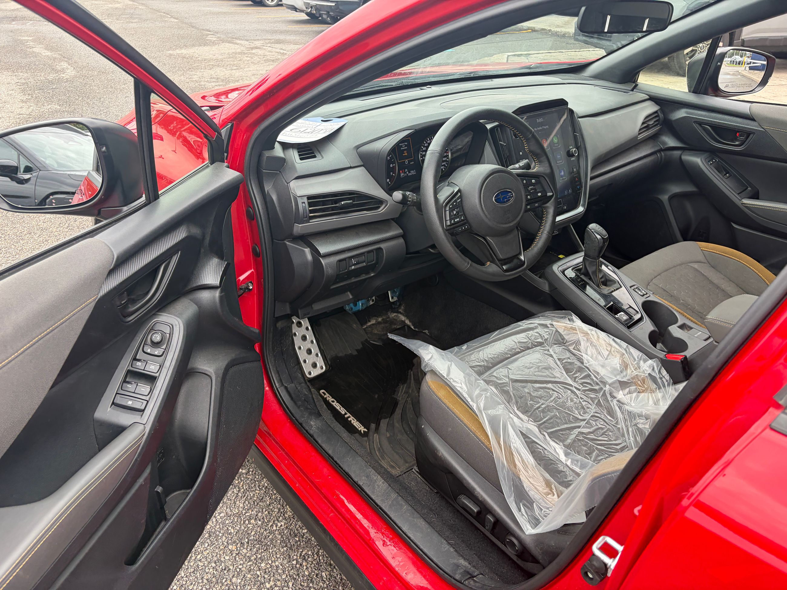 2024 Subaru Crosstrek in Dorval, Quebec