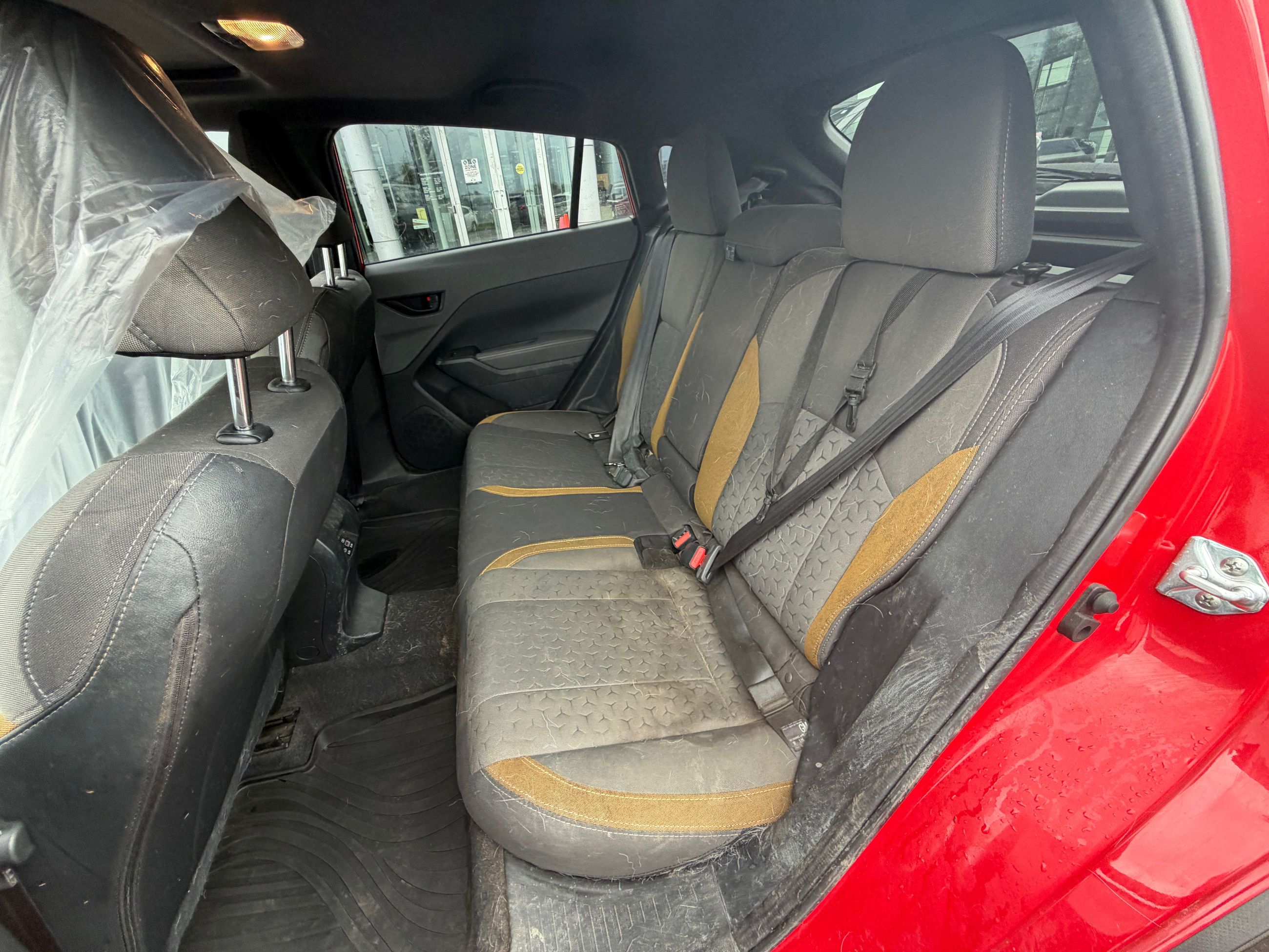 2024 Subaru Crosstrek in Dorval, Quebec