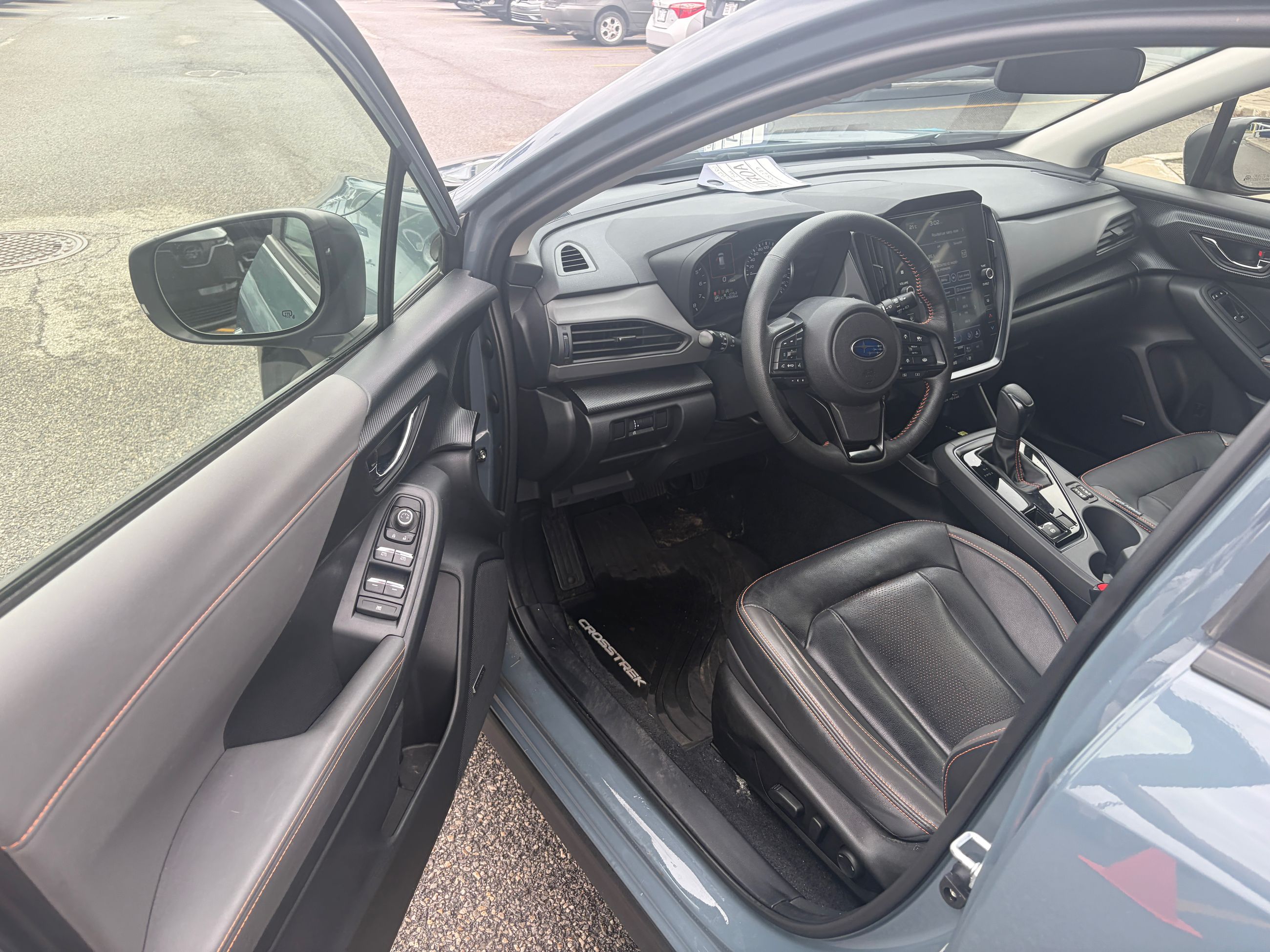 2024 Subaru Crosstrek in Dorval, Quebec