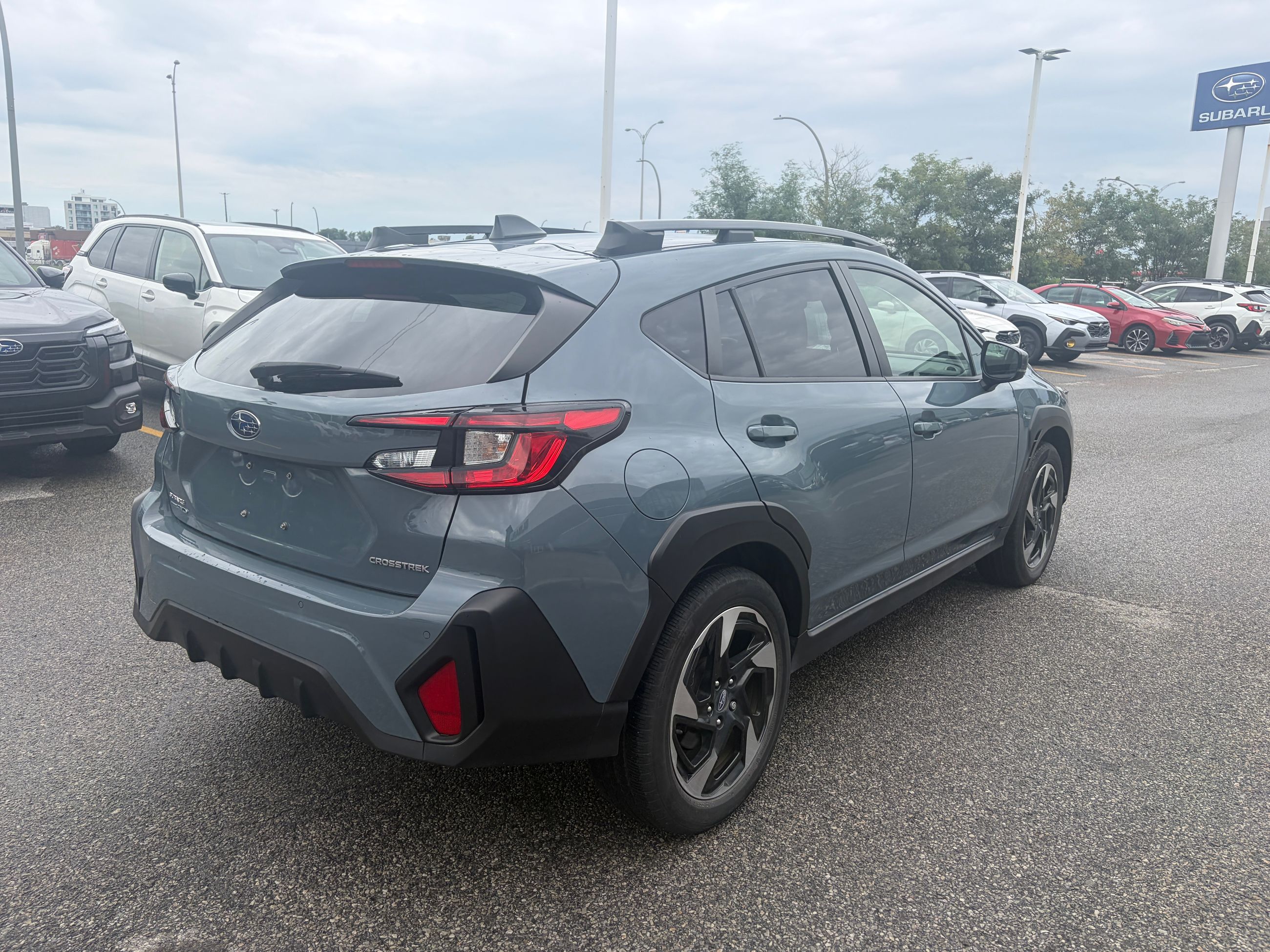 2024 Subaru Crosstrek in Dorval, Quebec