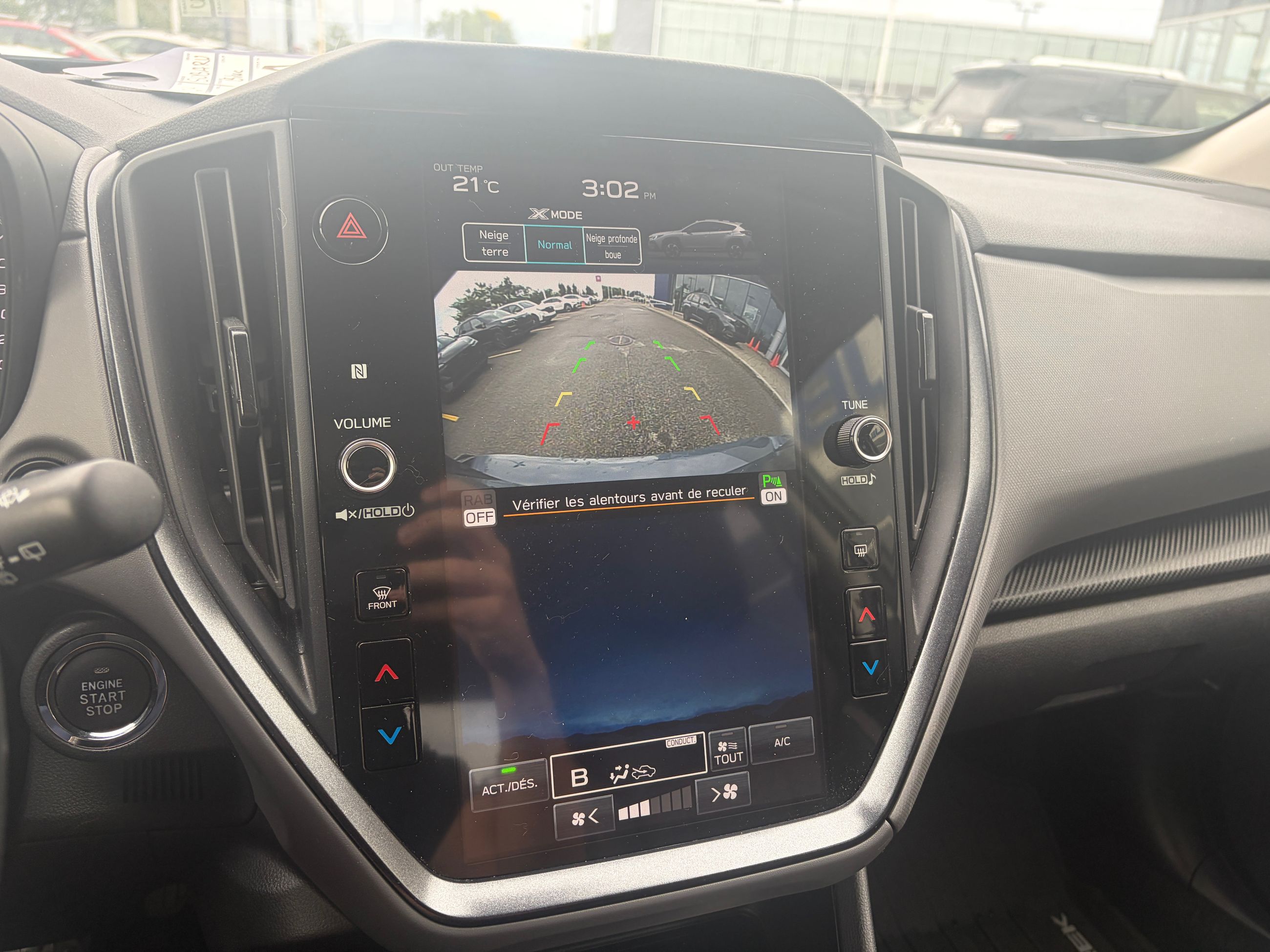 2024 Subaru Crosstrek in Dorval, Quebec