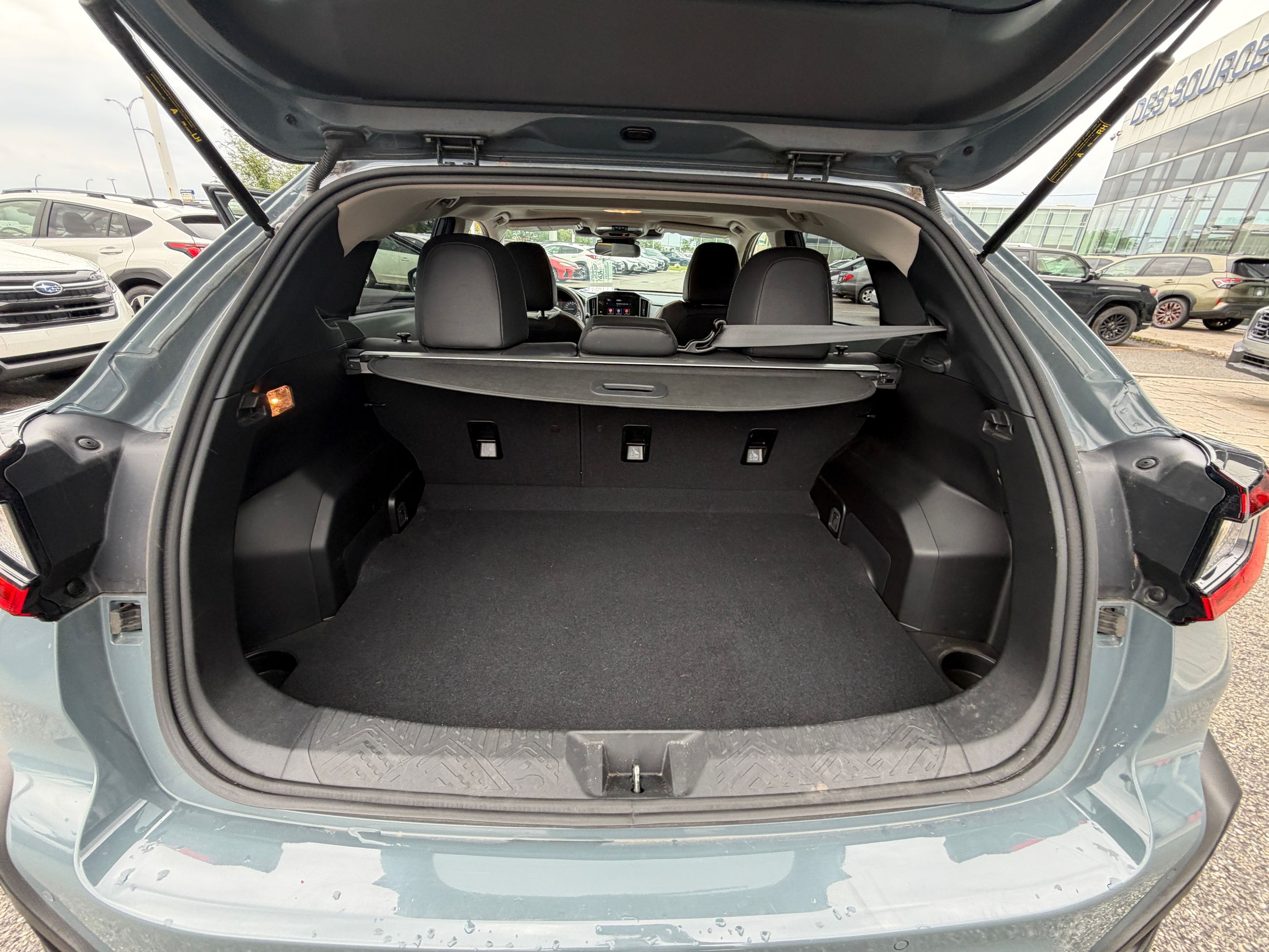 2024 Subaru Crosstrek in Dorval, Quebec