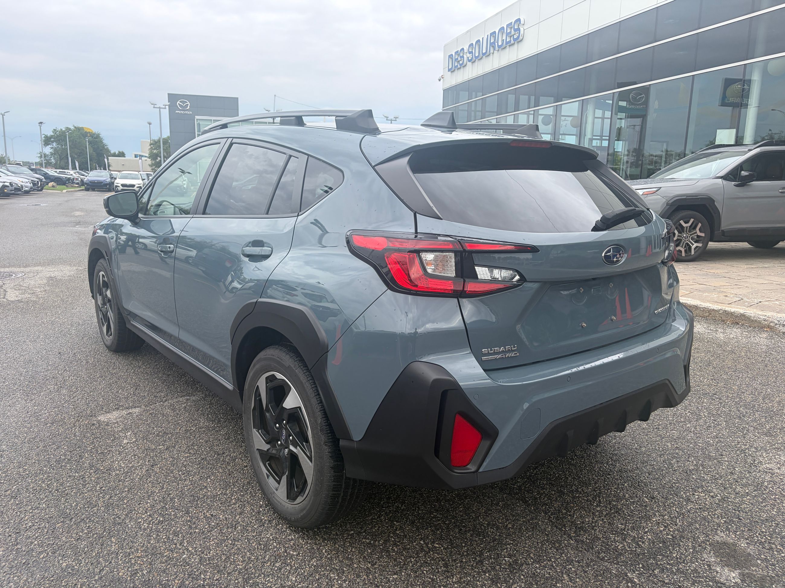 2024 Subaru Crosstrek in Dorval, Quebec