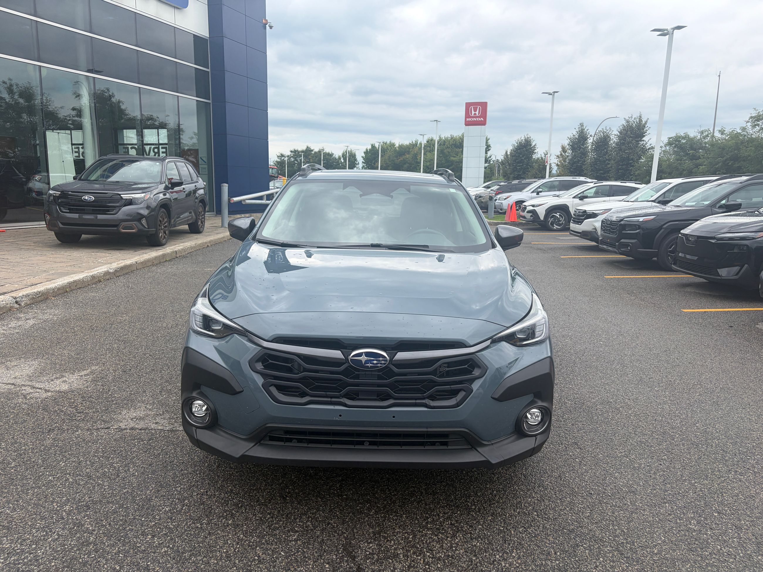 2024 Subaru Crosstrek in Dorval, Quebec