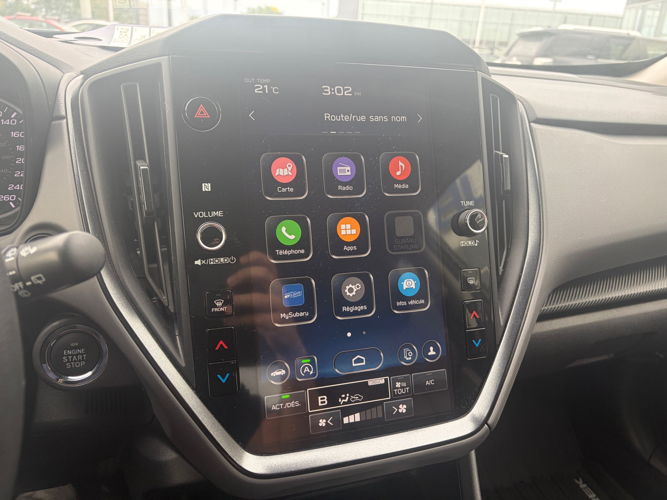 2024 Subaru Crosstrek in Dorval, Quebec