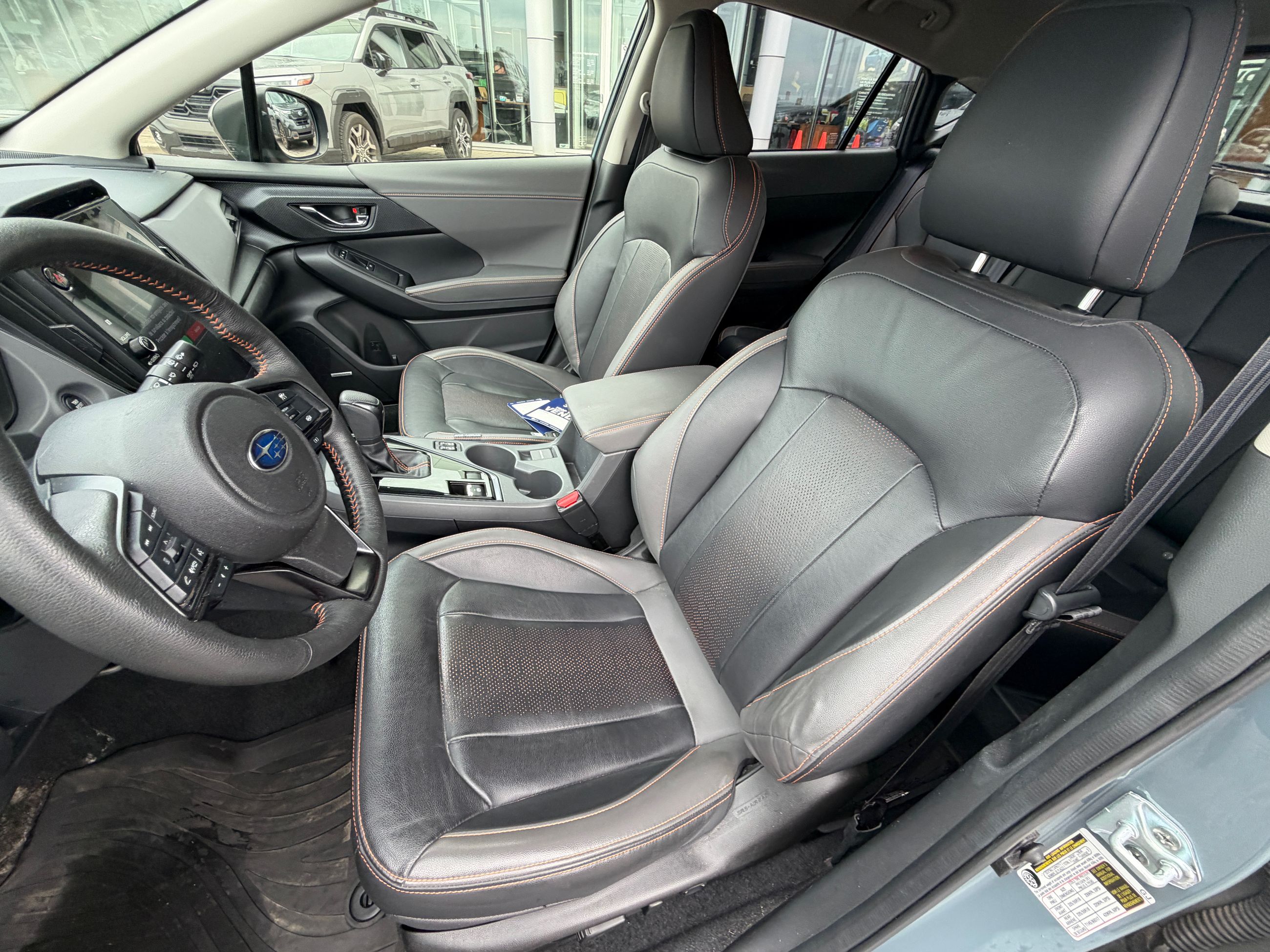 2024 Subaru Crosstrek in Dorval, Quebec