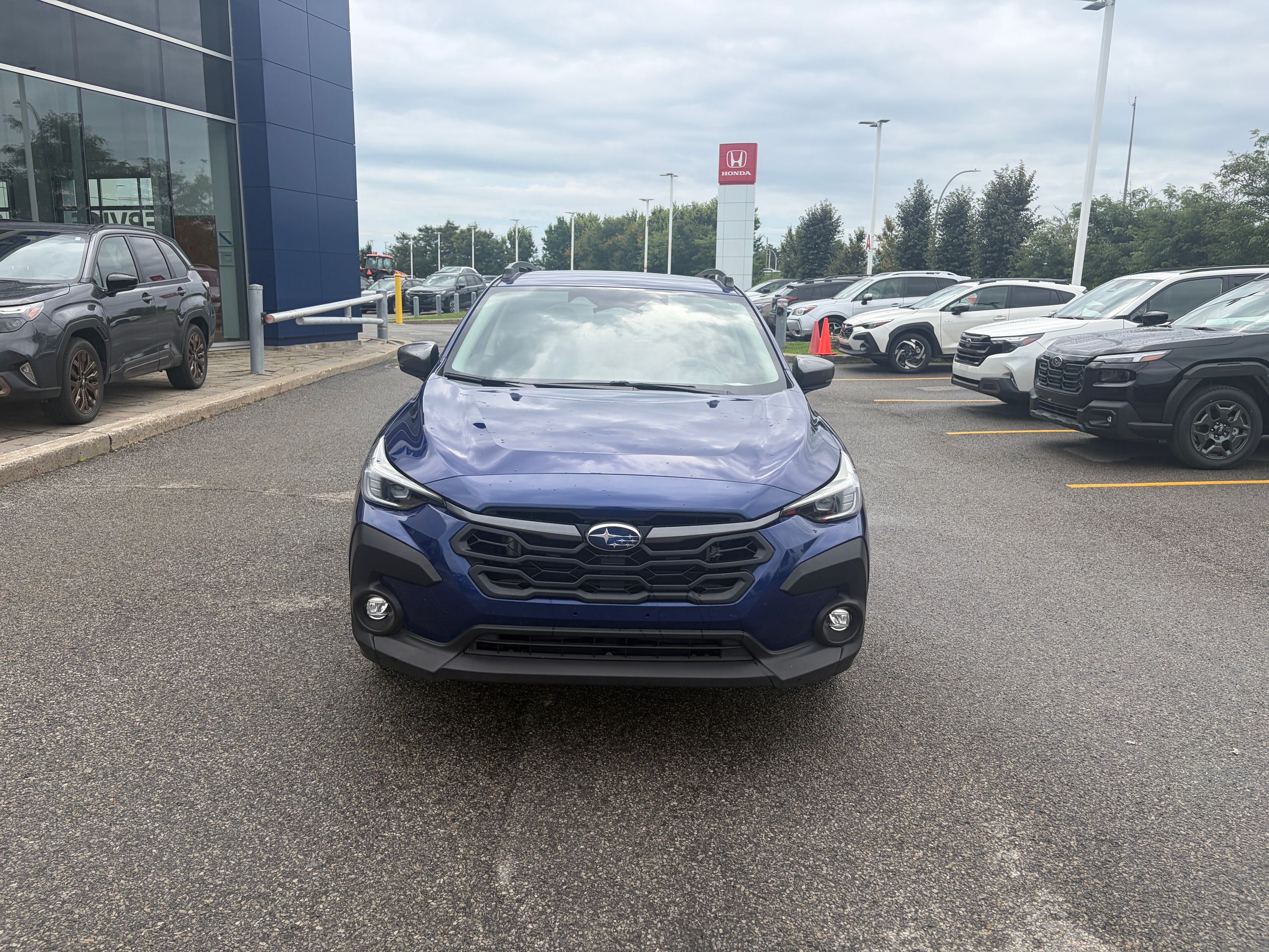 2024 Subaru Crosstrek in Dorval, Quebec