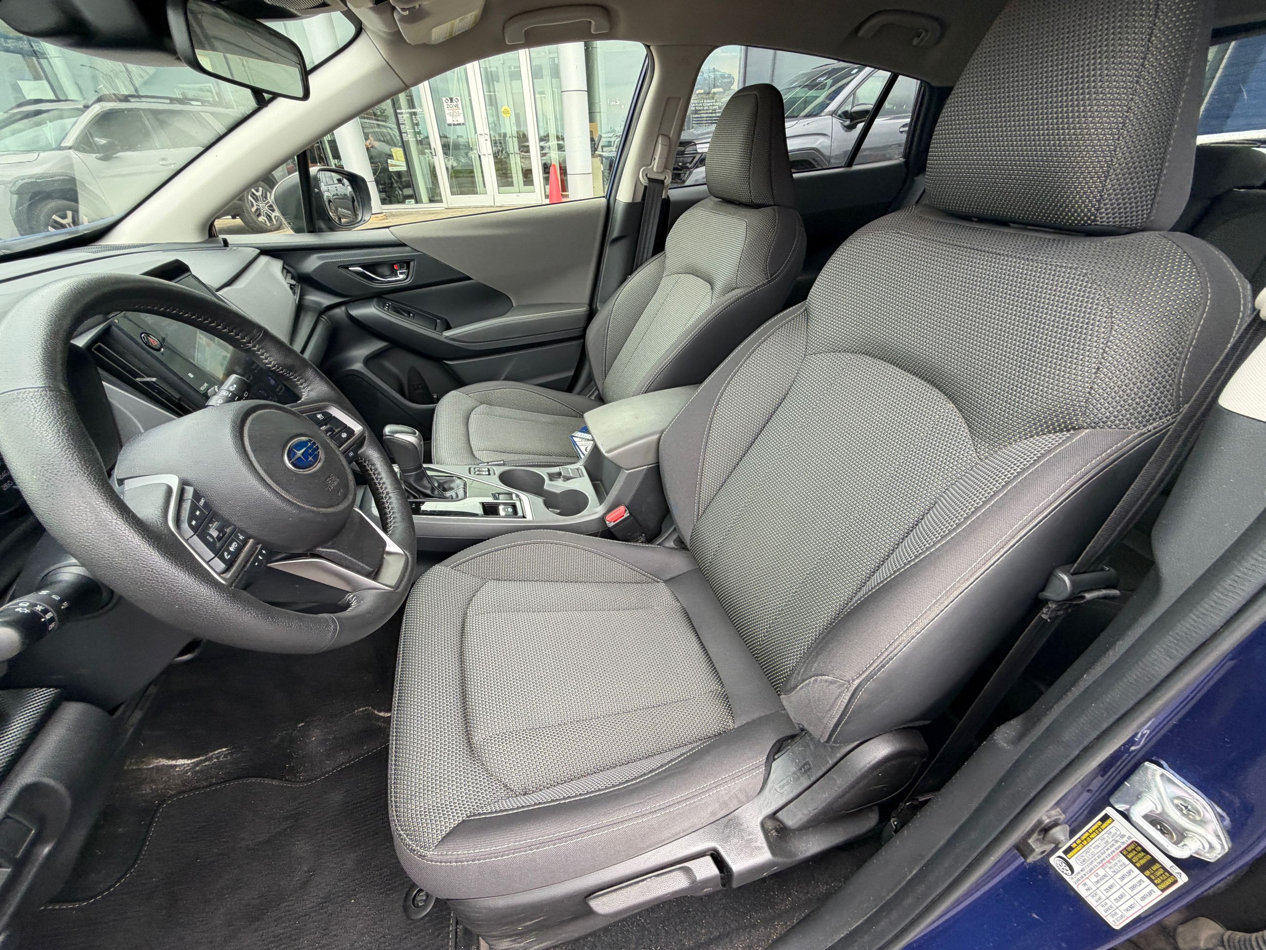 2024 Subaru Crosstrek in Dorval, Quebec