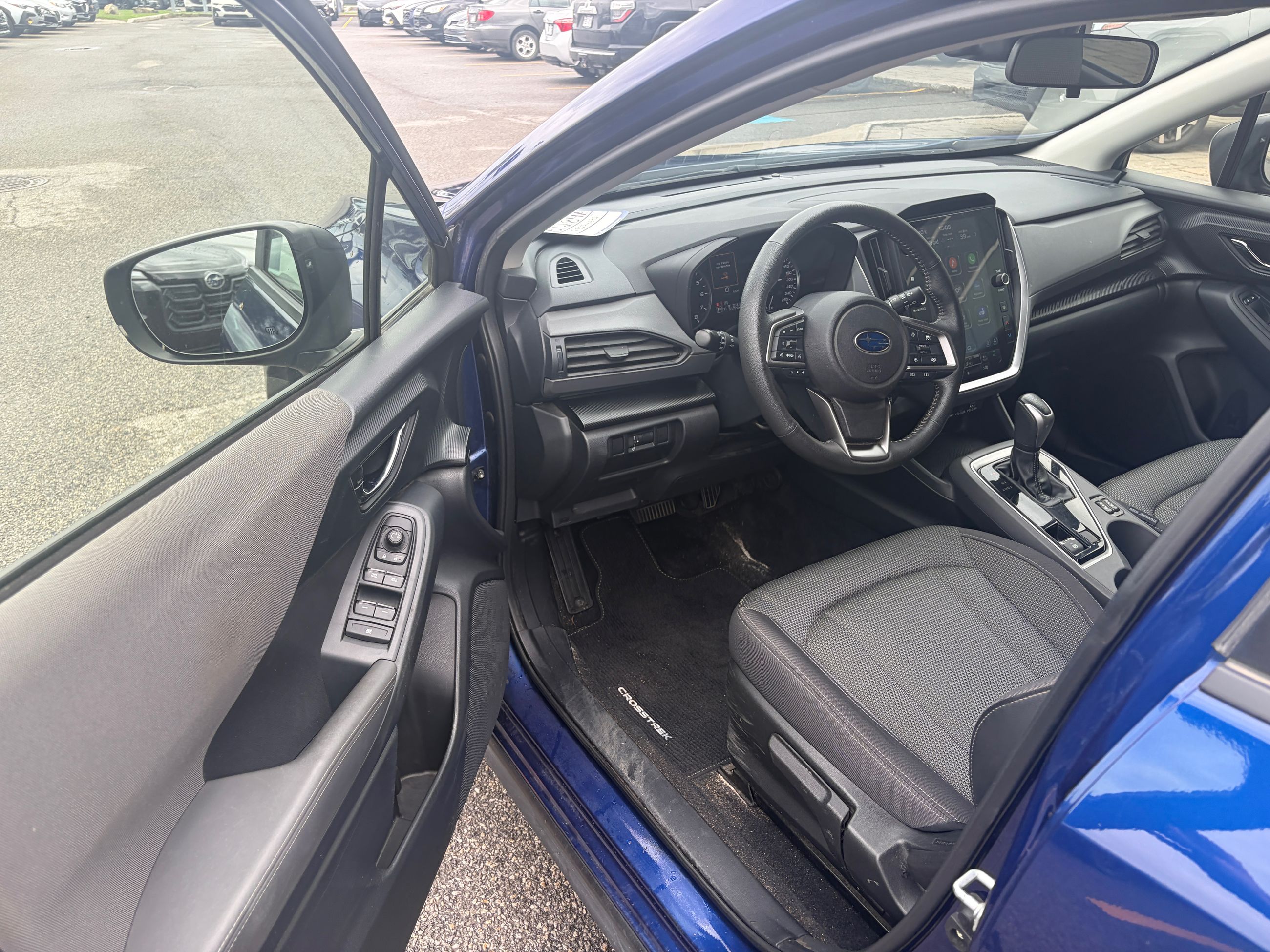 2024 Subaru Crosstrek in Dorval, Quebec